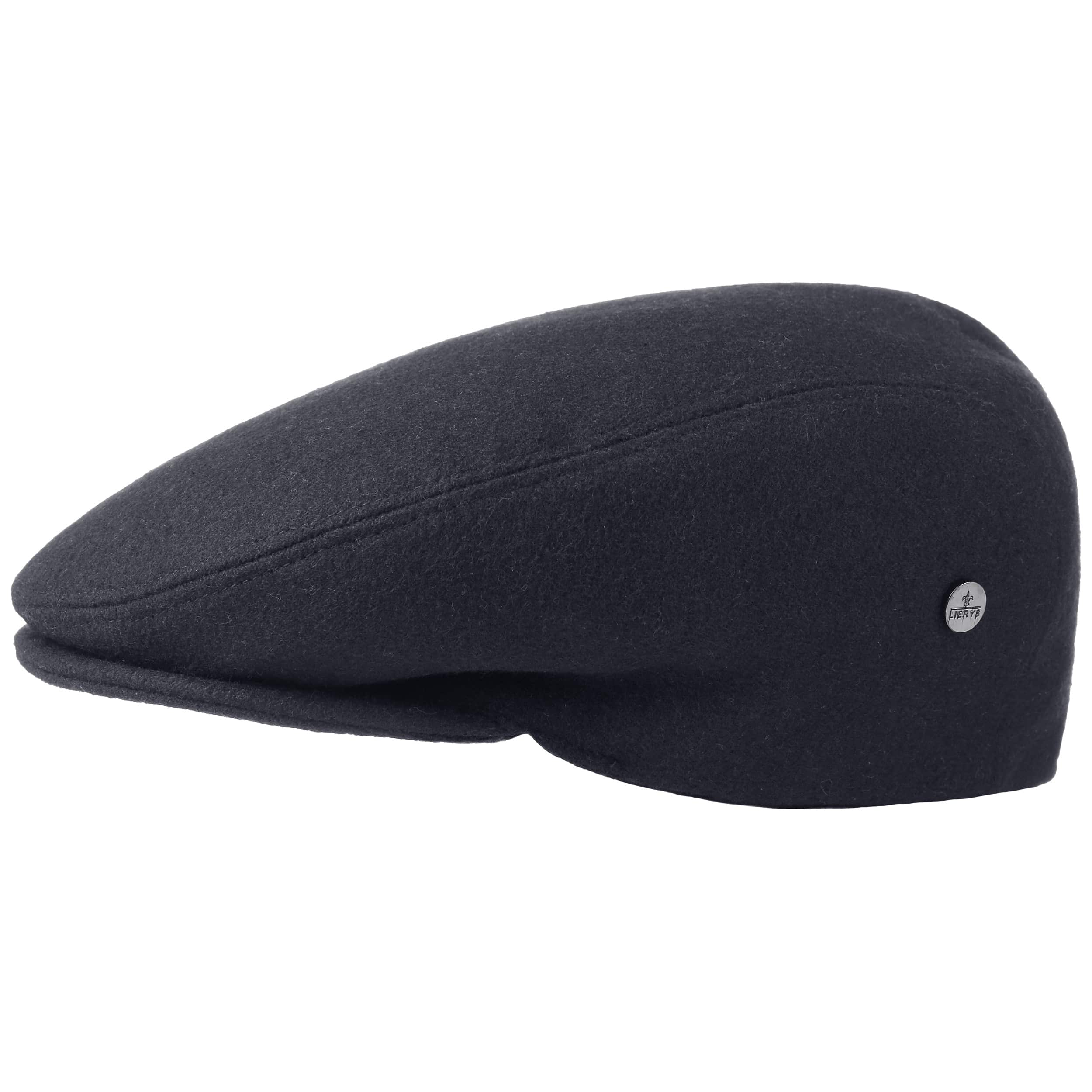 boston flat cap