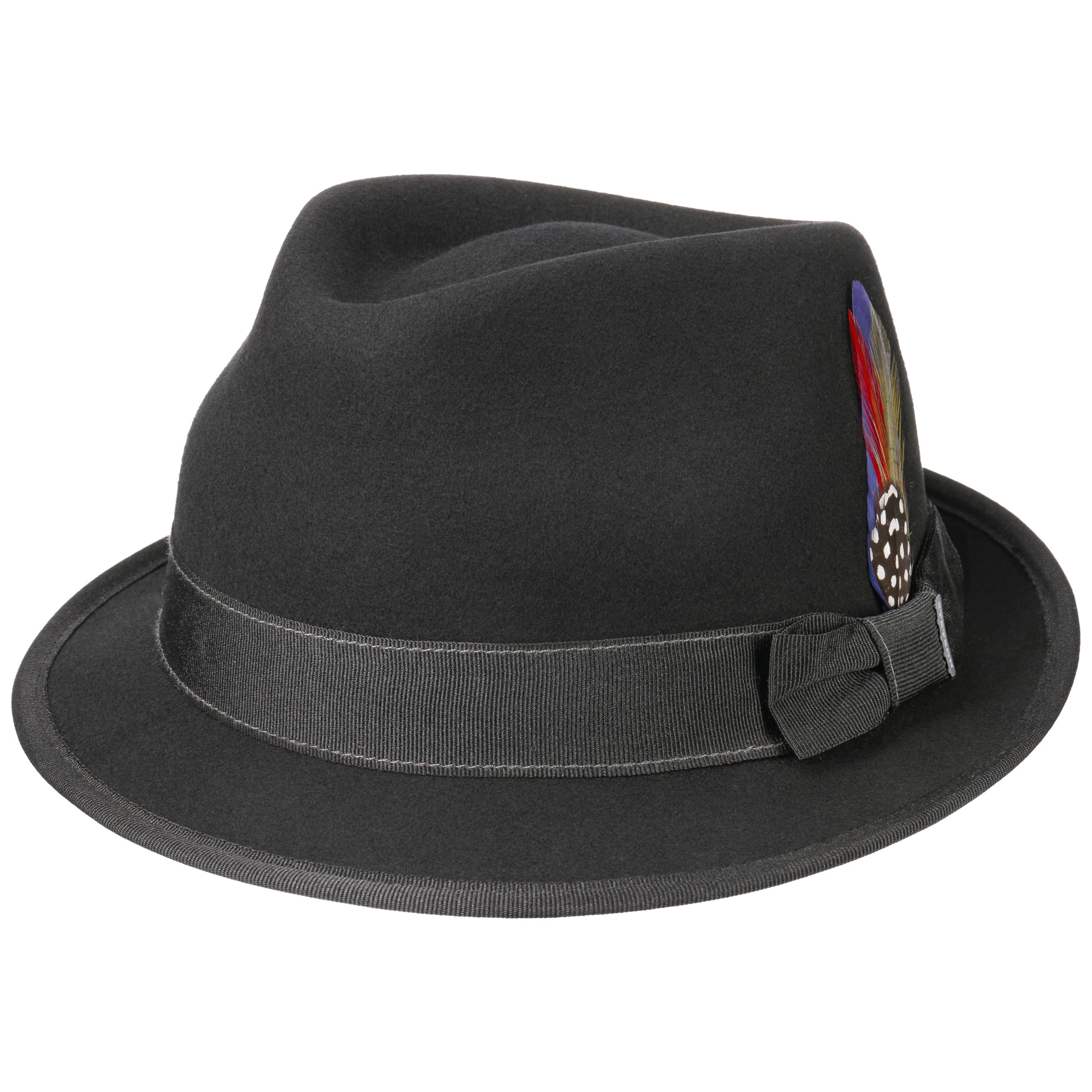 stetson hats boston