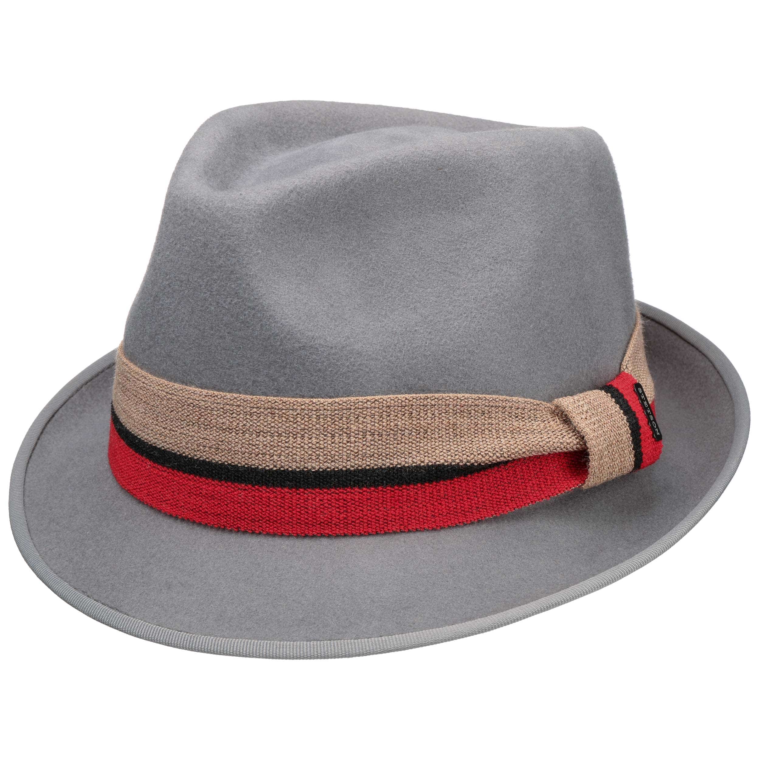 stetson hats boston