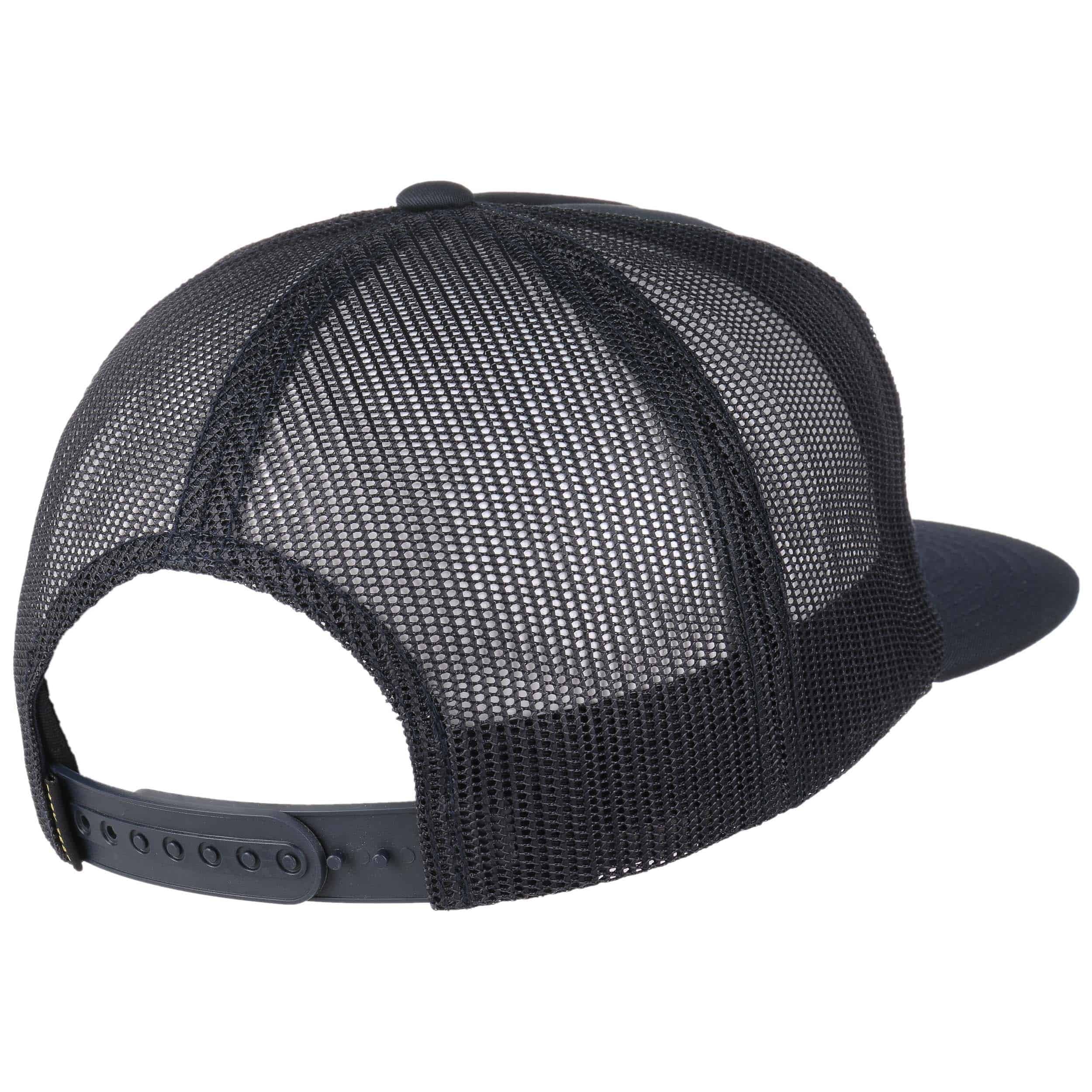 Bottomry Trucker Cap by Dark Seas - 29,95