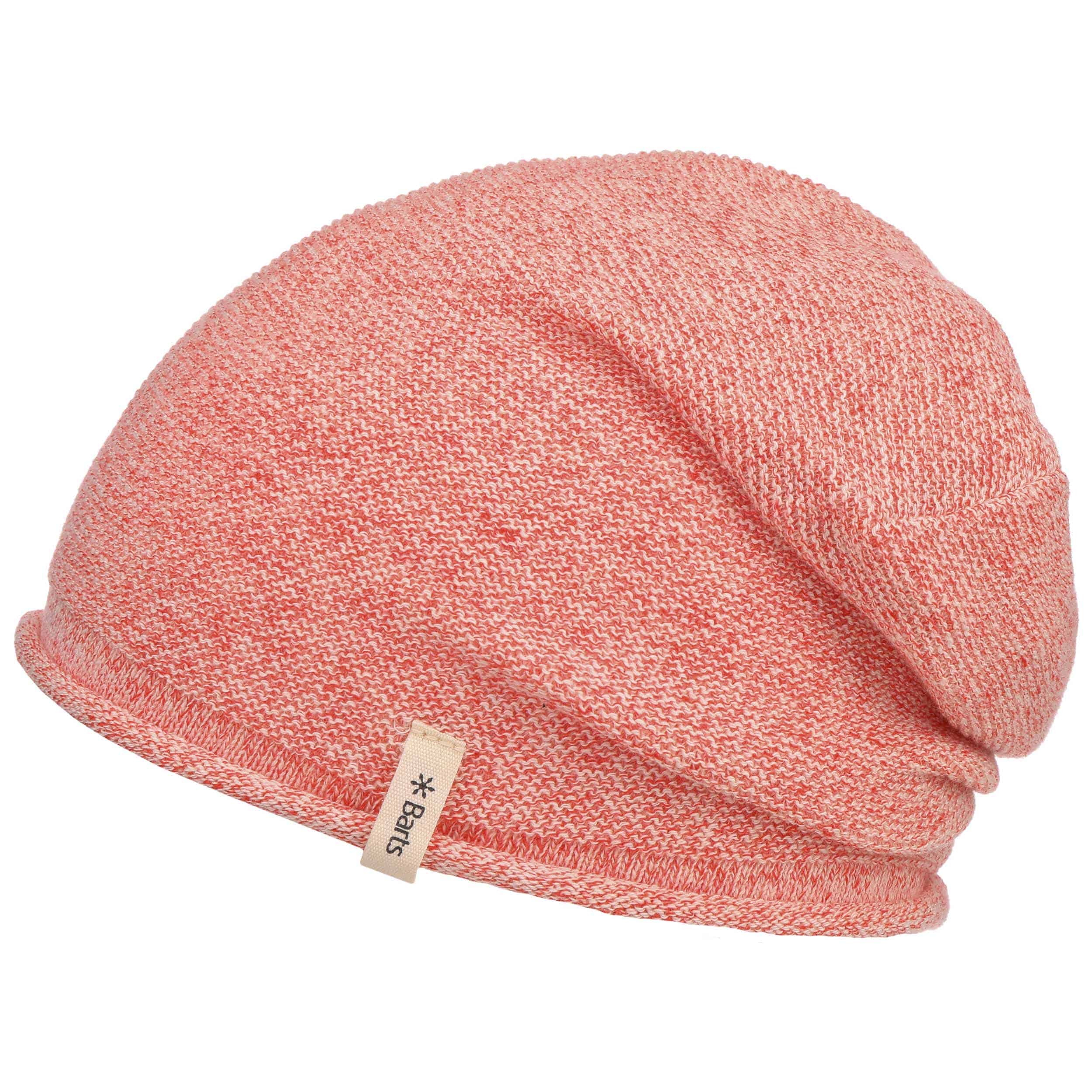 Boucan Cotton Beanie by Barts 22,95