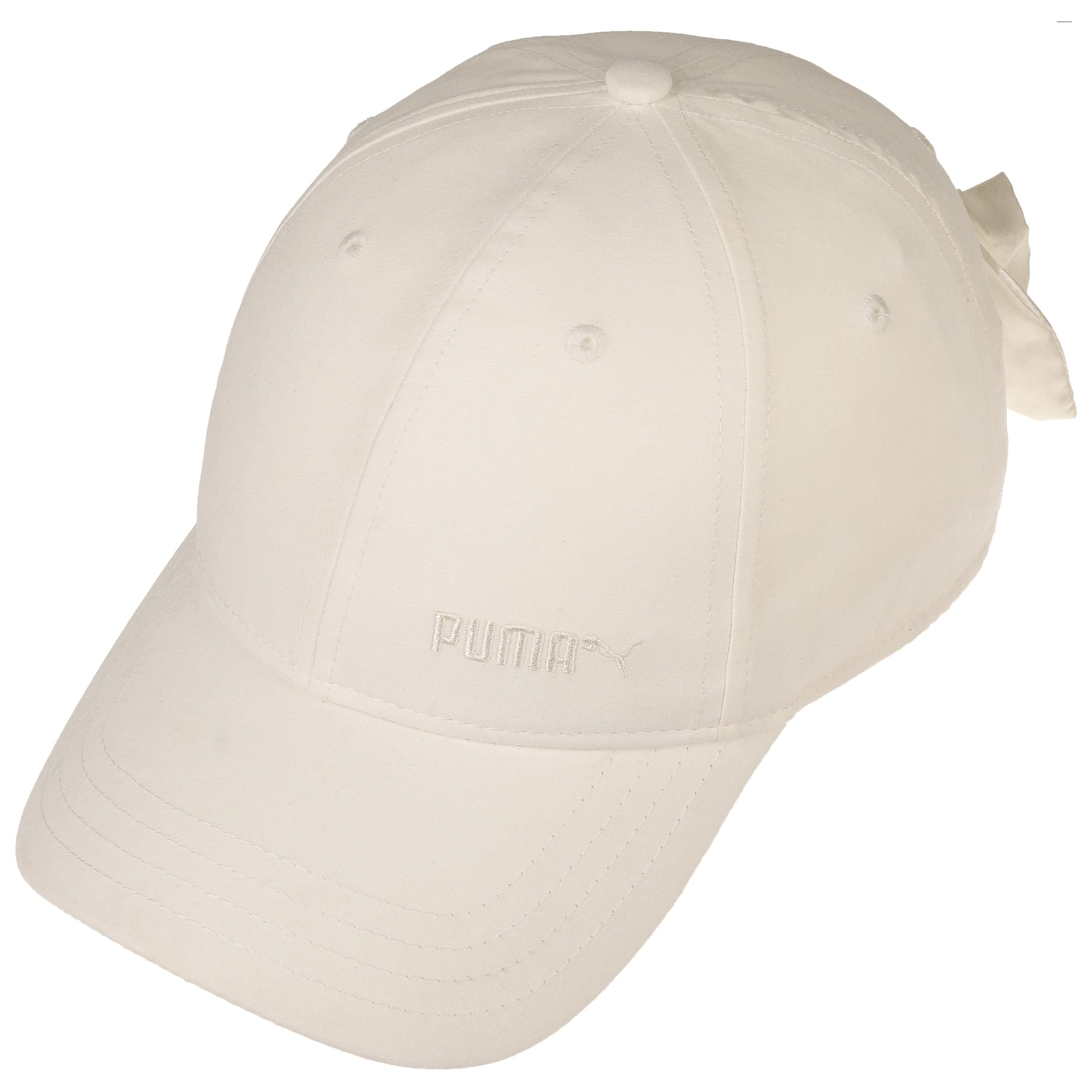 Bow Cap by PUMA - 27,95