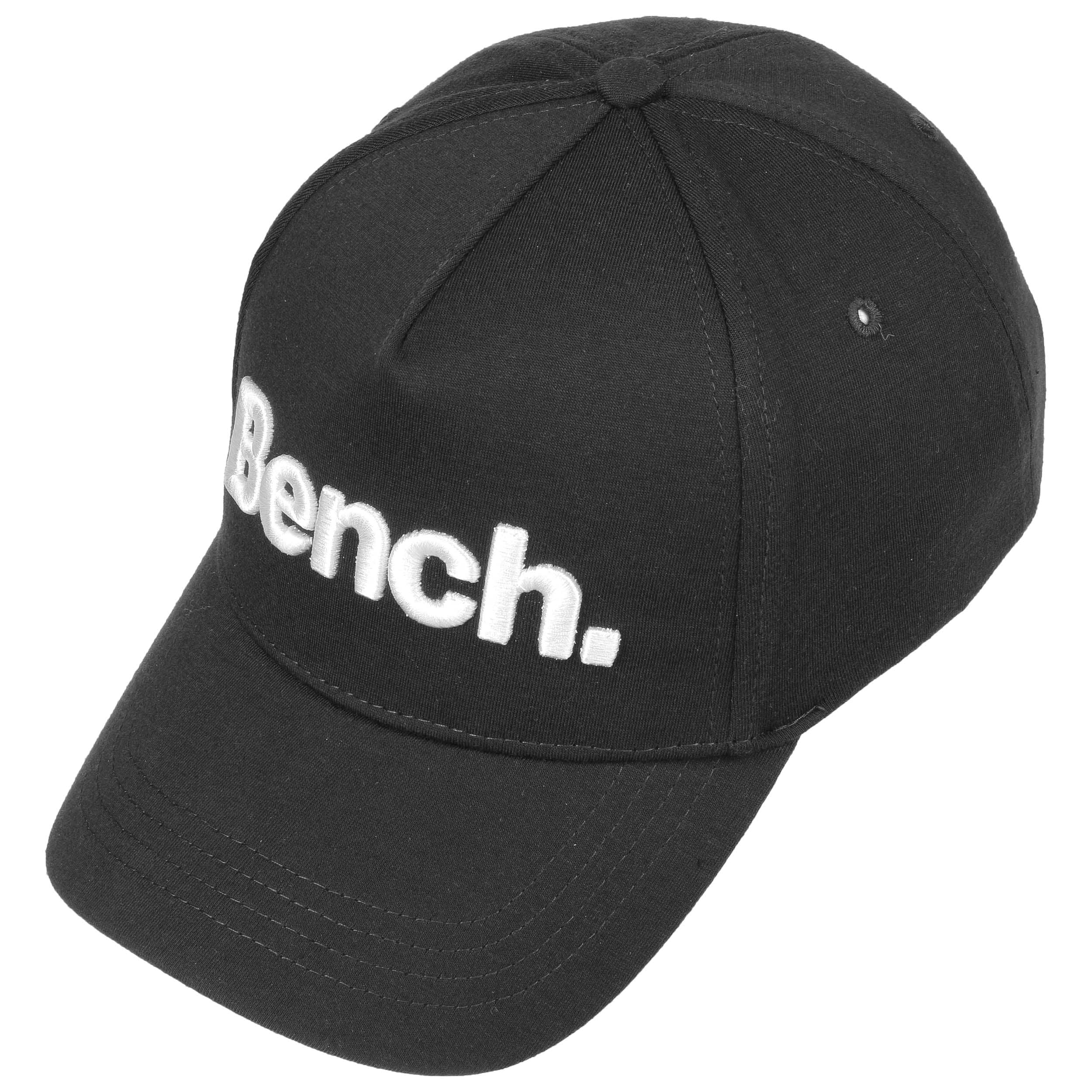 bench bucket hat