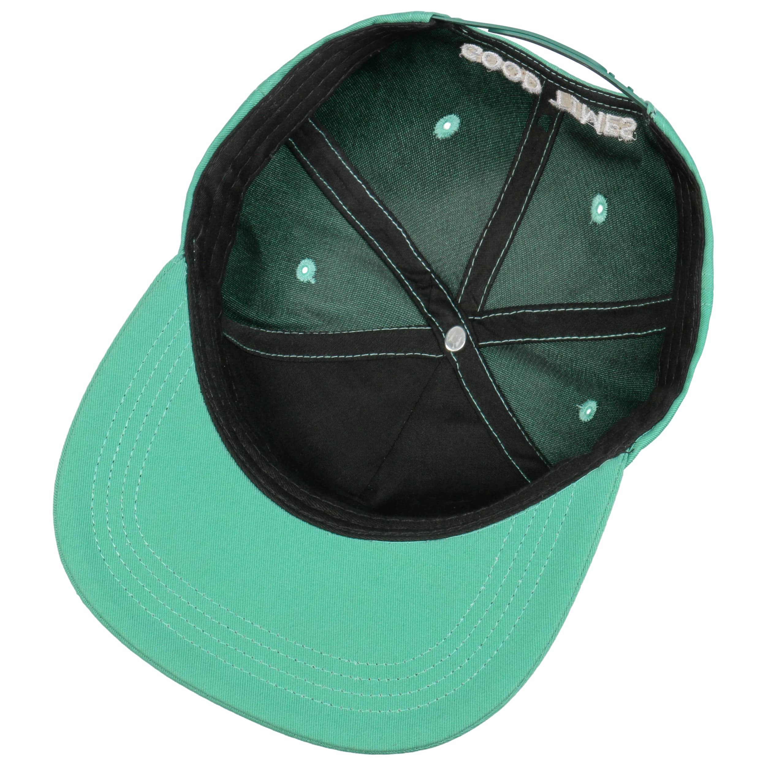 bench bucket hat