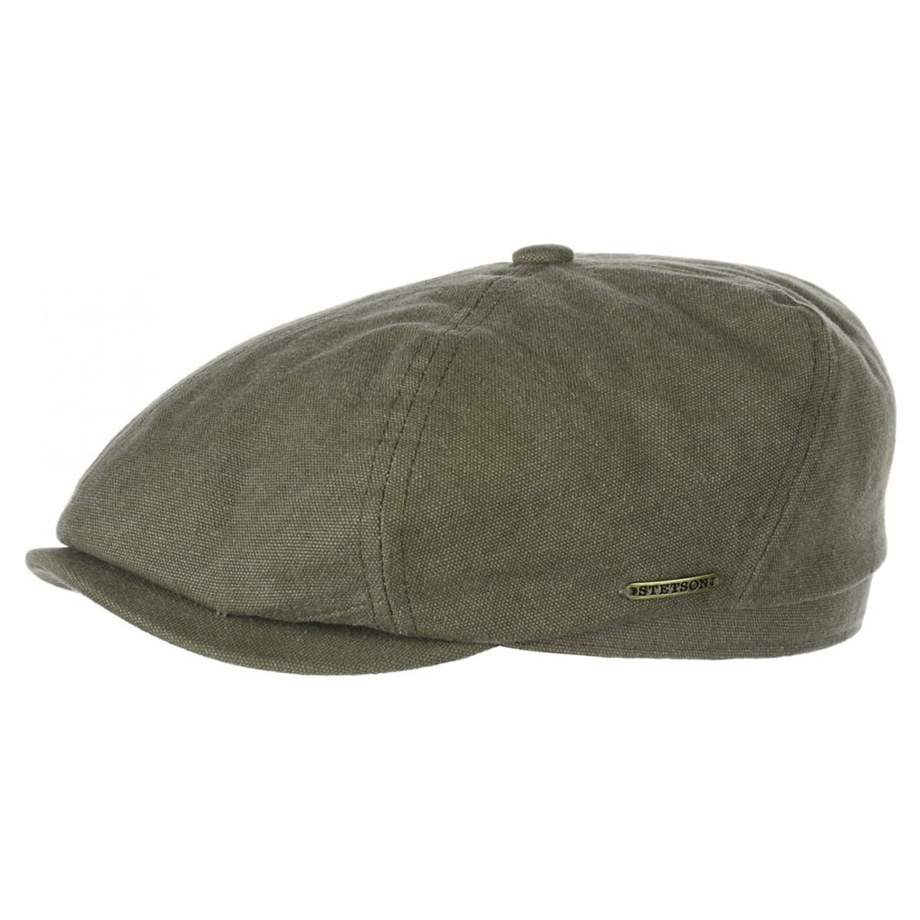stetson brooklin canvas