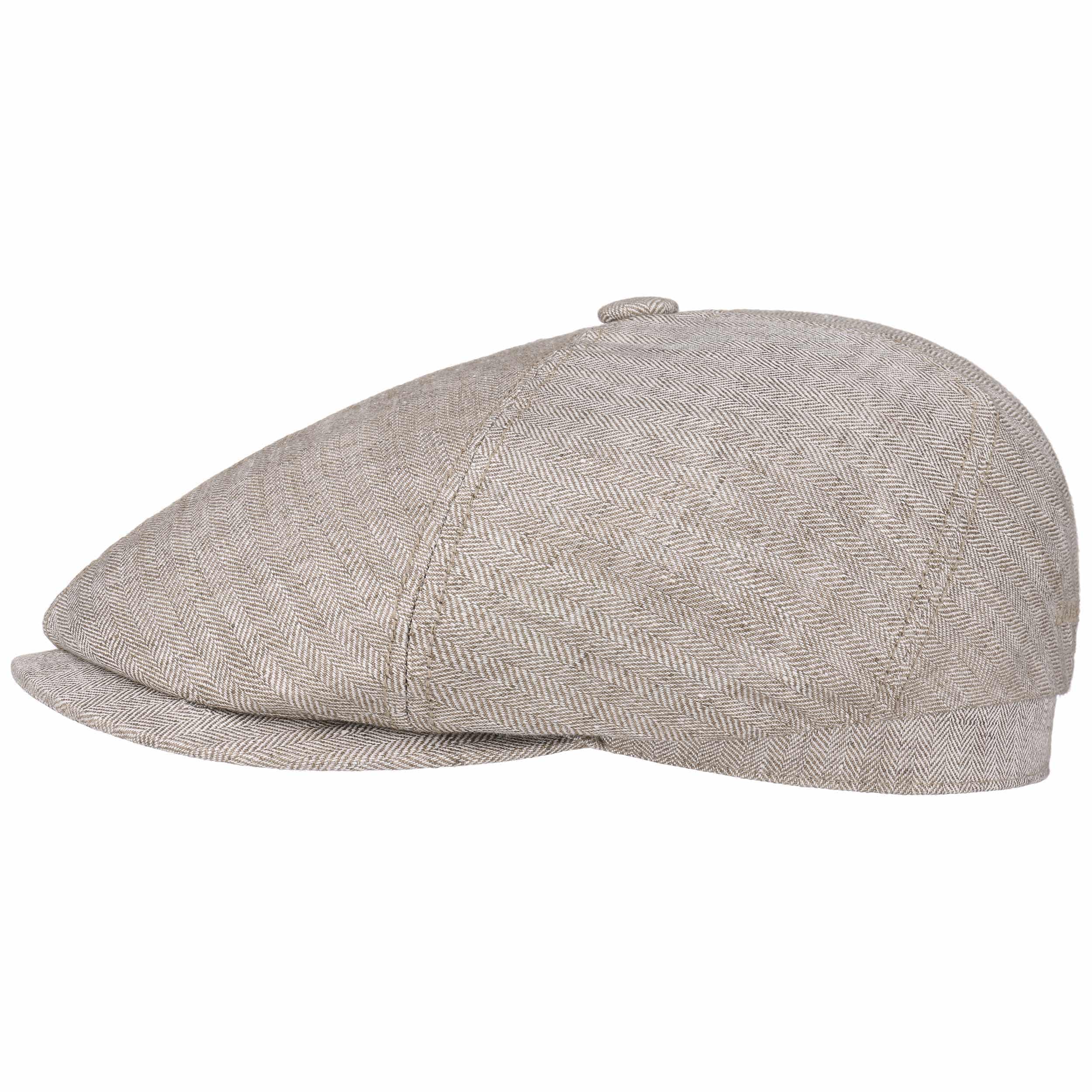 stetson flat cap uk