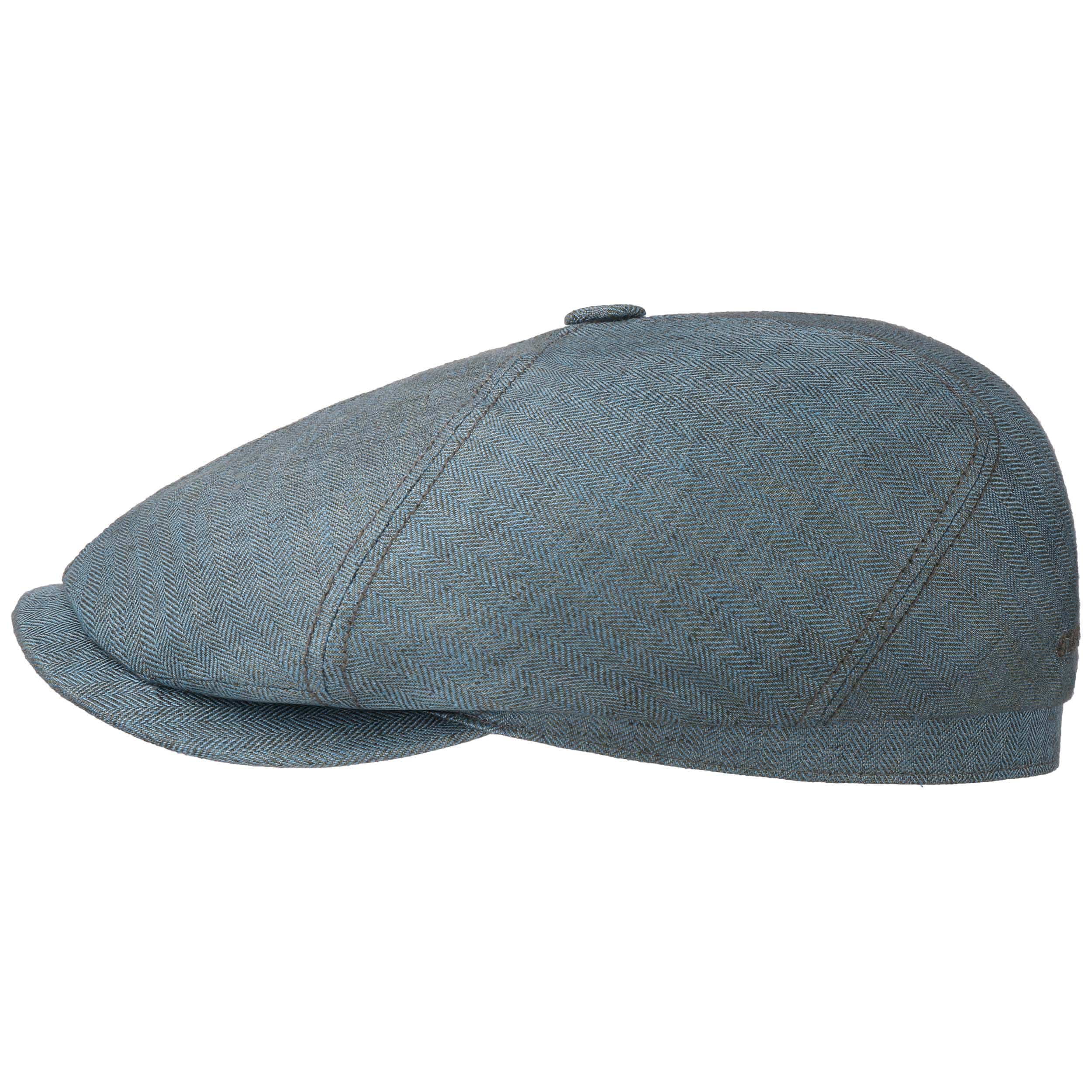 stetson flatcap