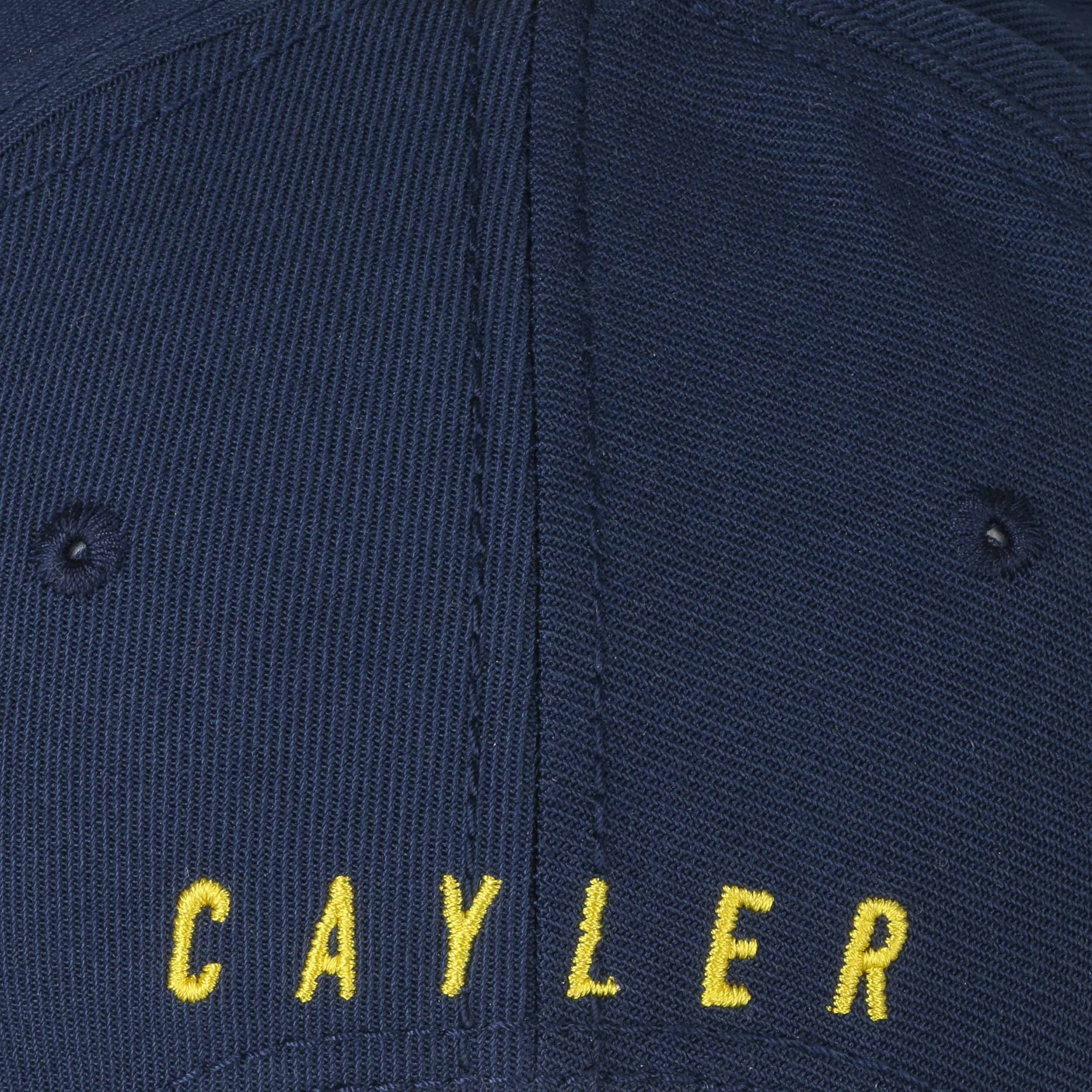 Cap Cayler & Sons Slam Dunk | Sneak'In