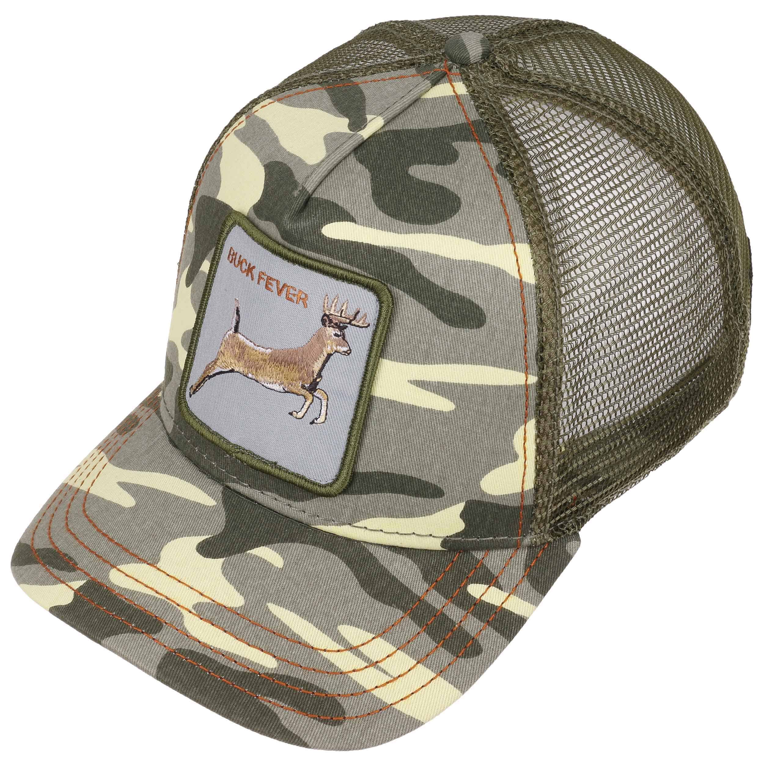 goorin brothers buck fever hat