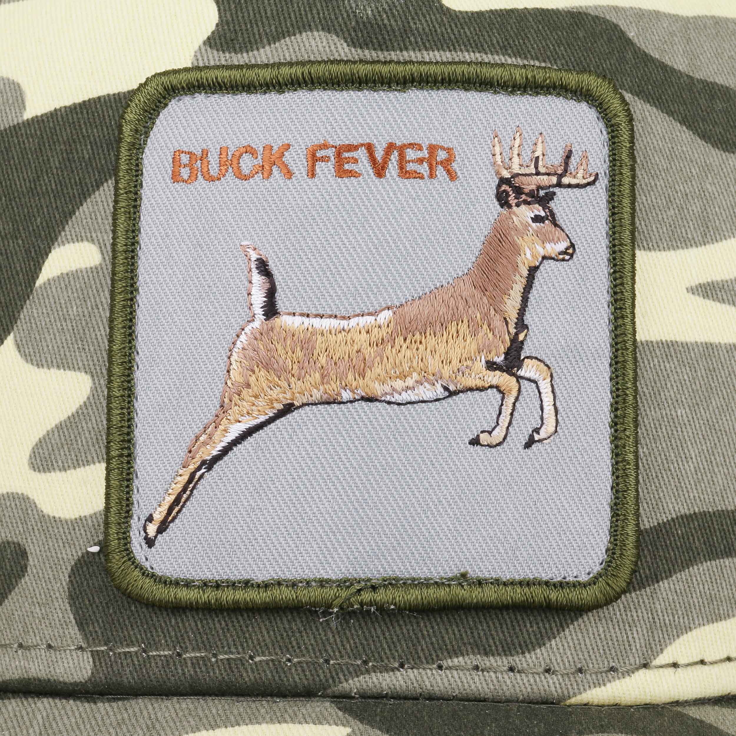 goorin brothers buck fever hat