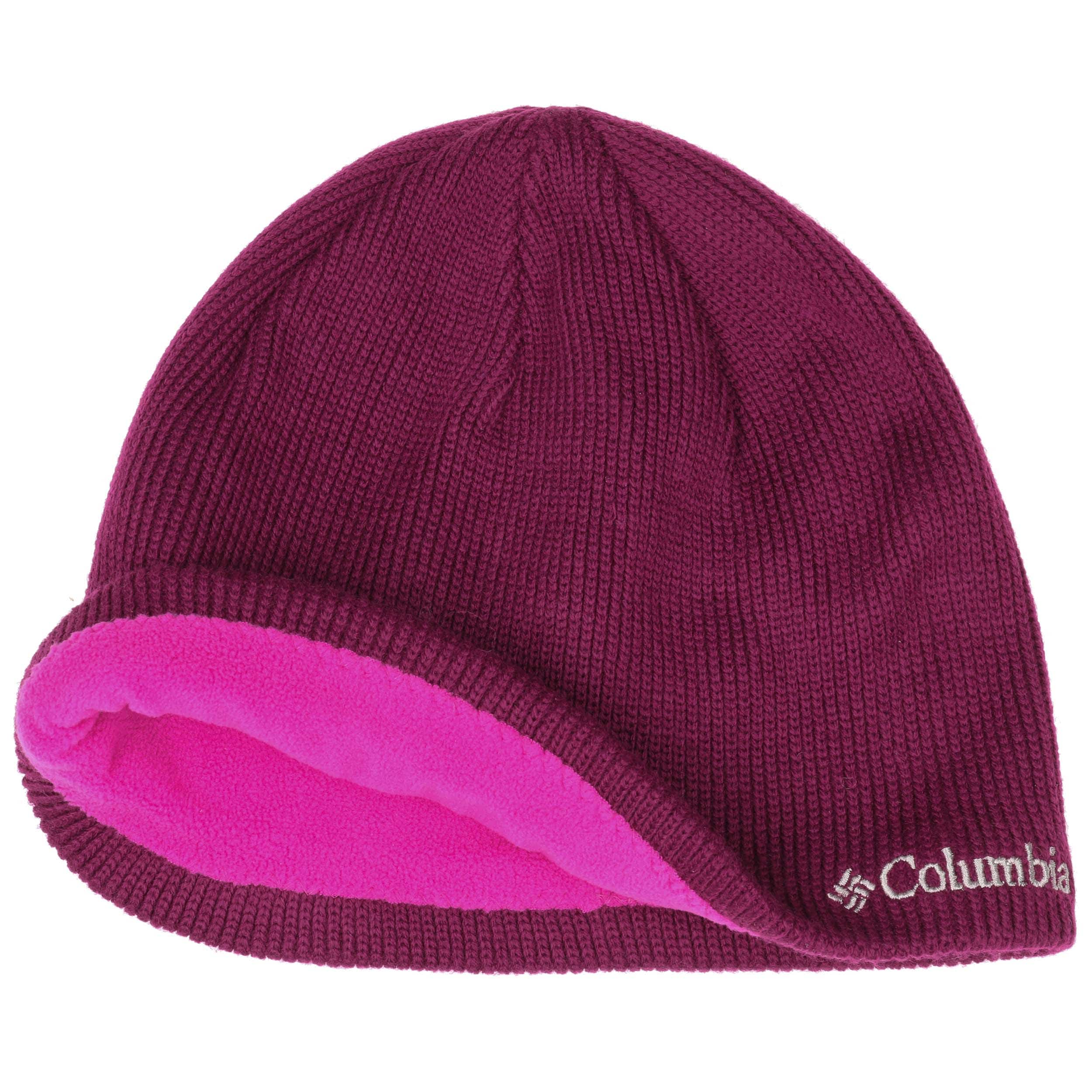 columbia beanie omni heat