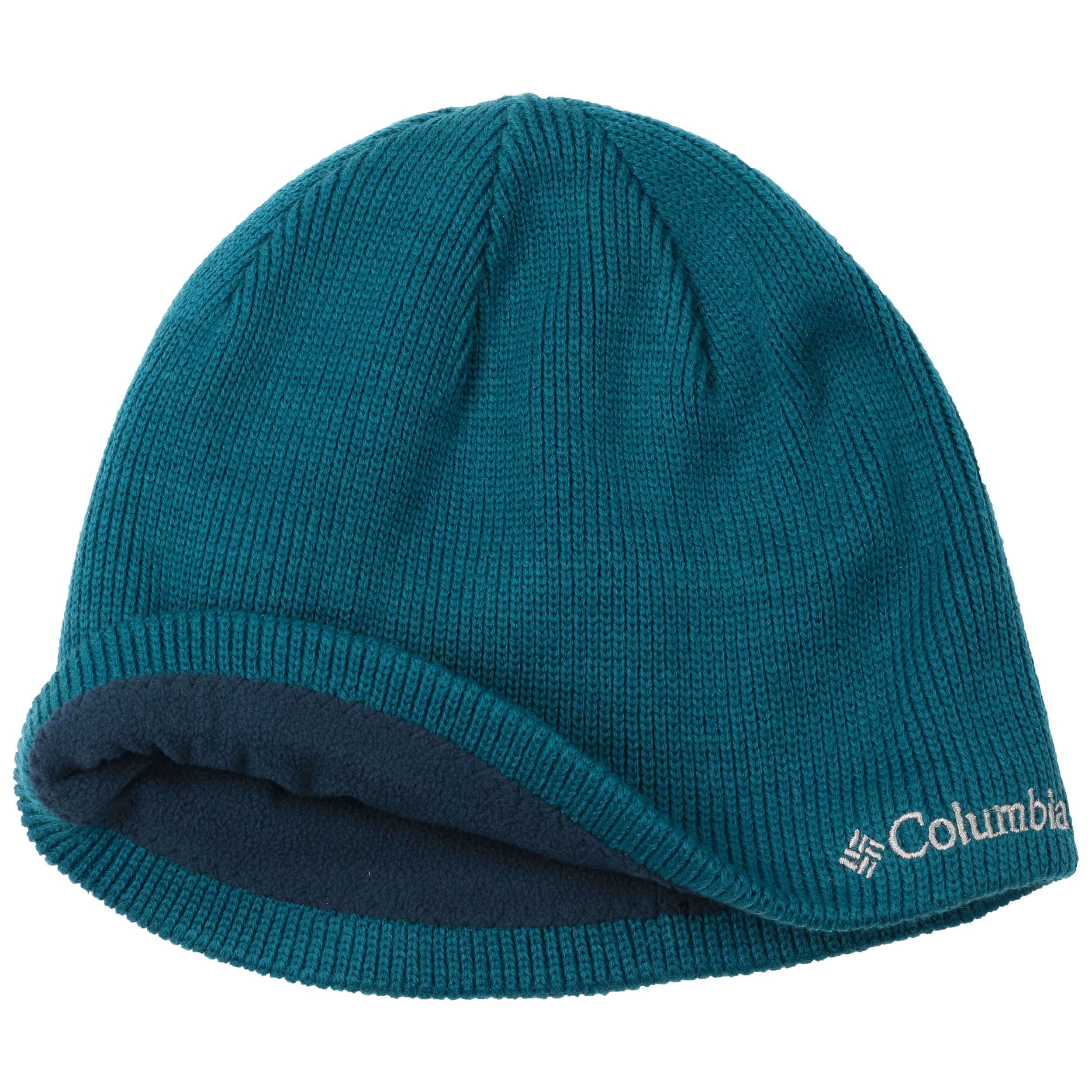 columbia beanie omni heat