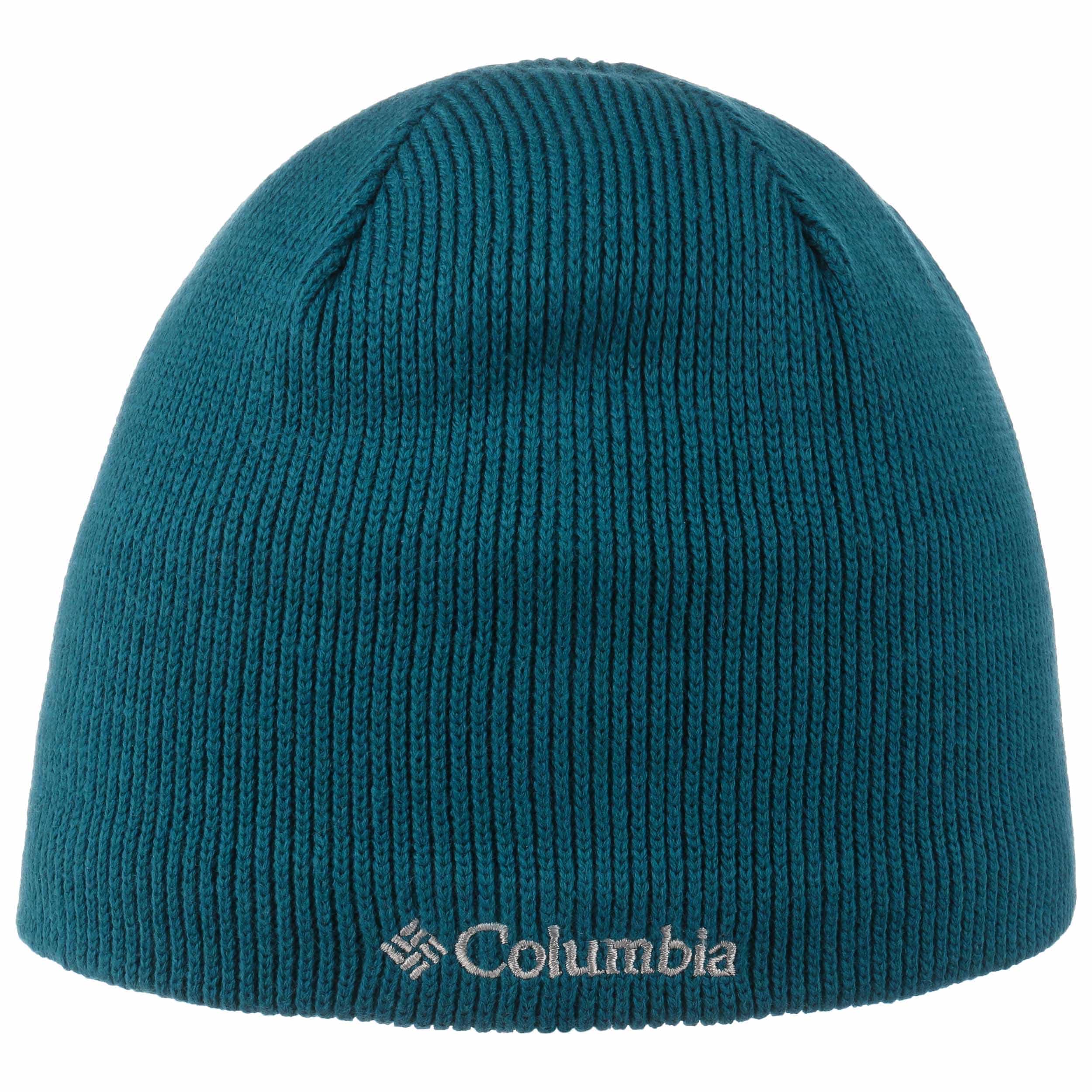 columbia beanie omni heat