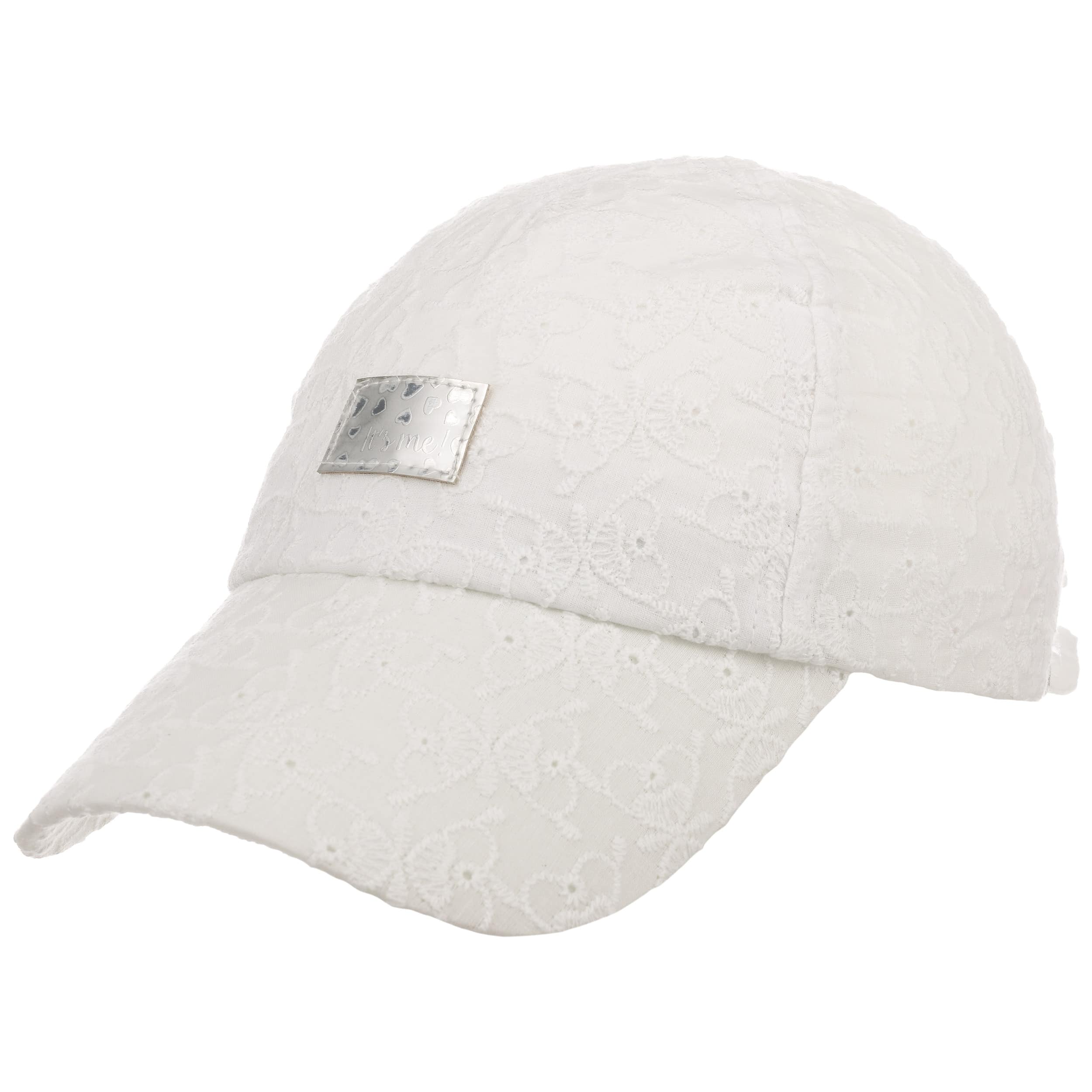 white baseball caps to decorate