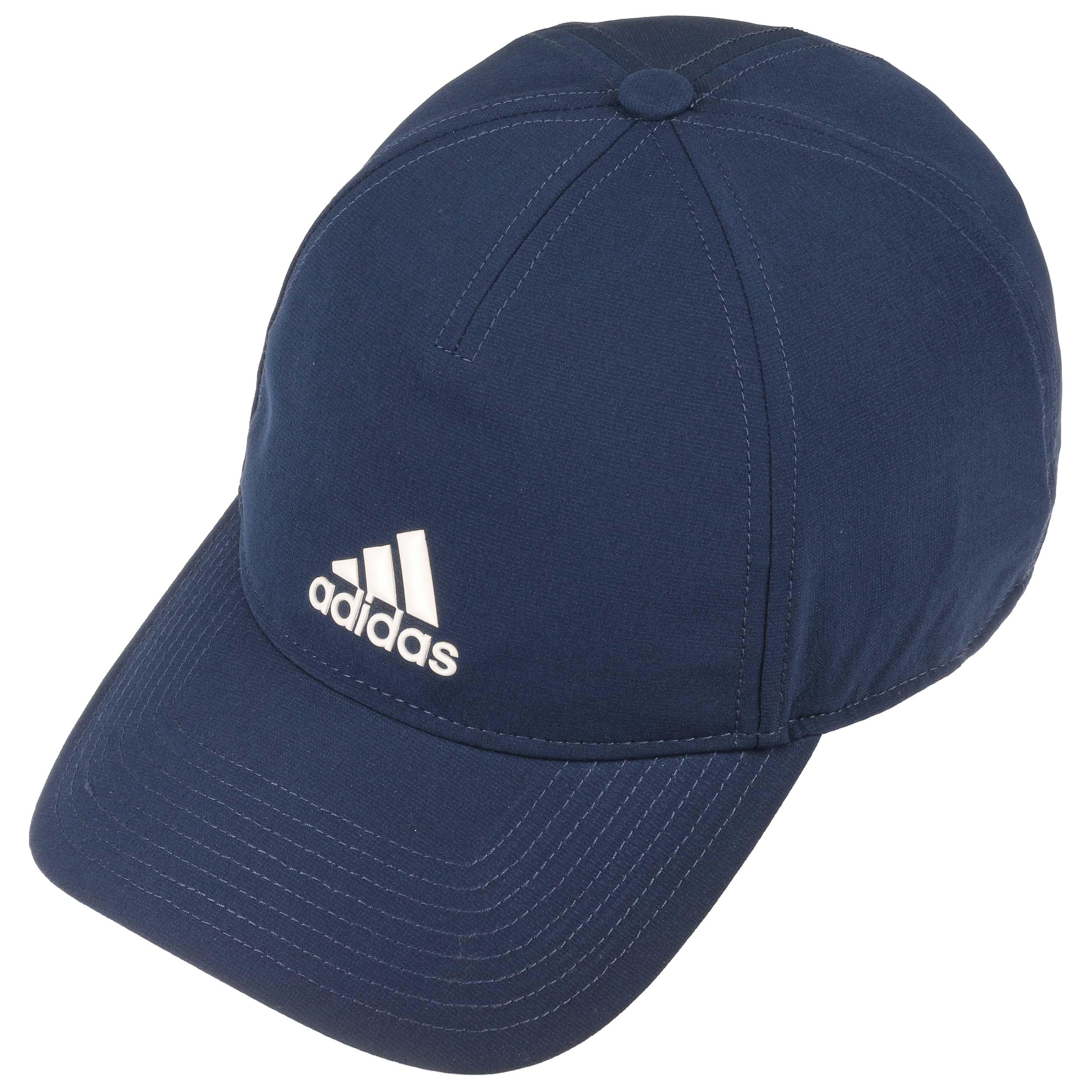 adidas c40 5 panel climalite cap