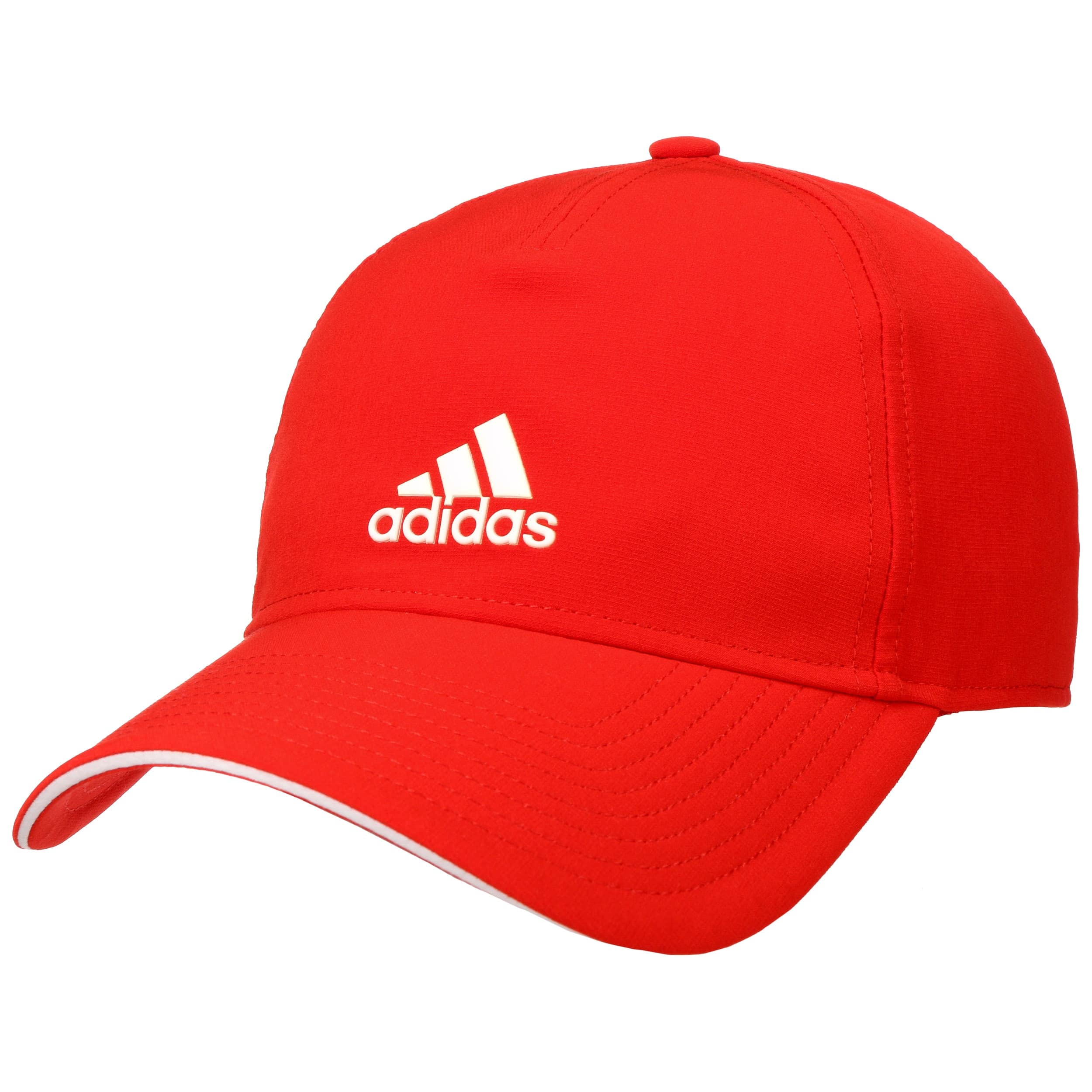 adidas red cap