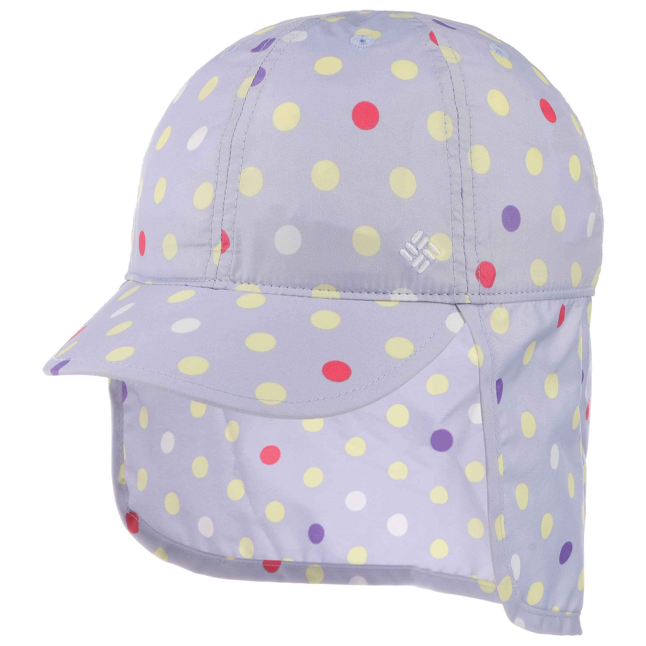 columbia uv hat