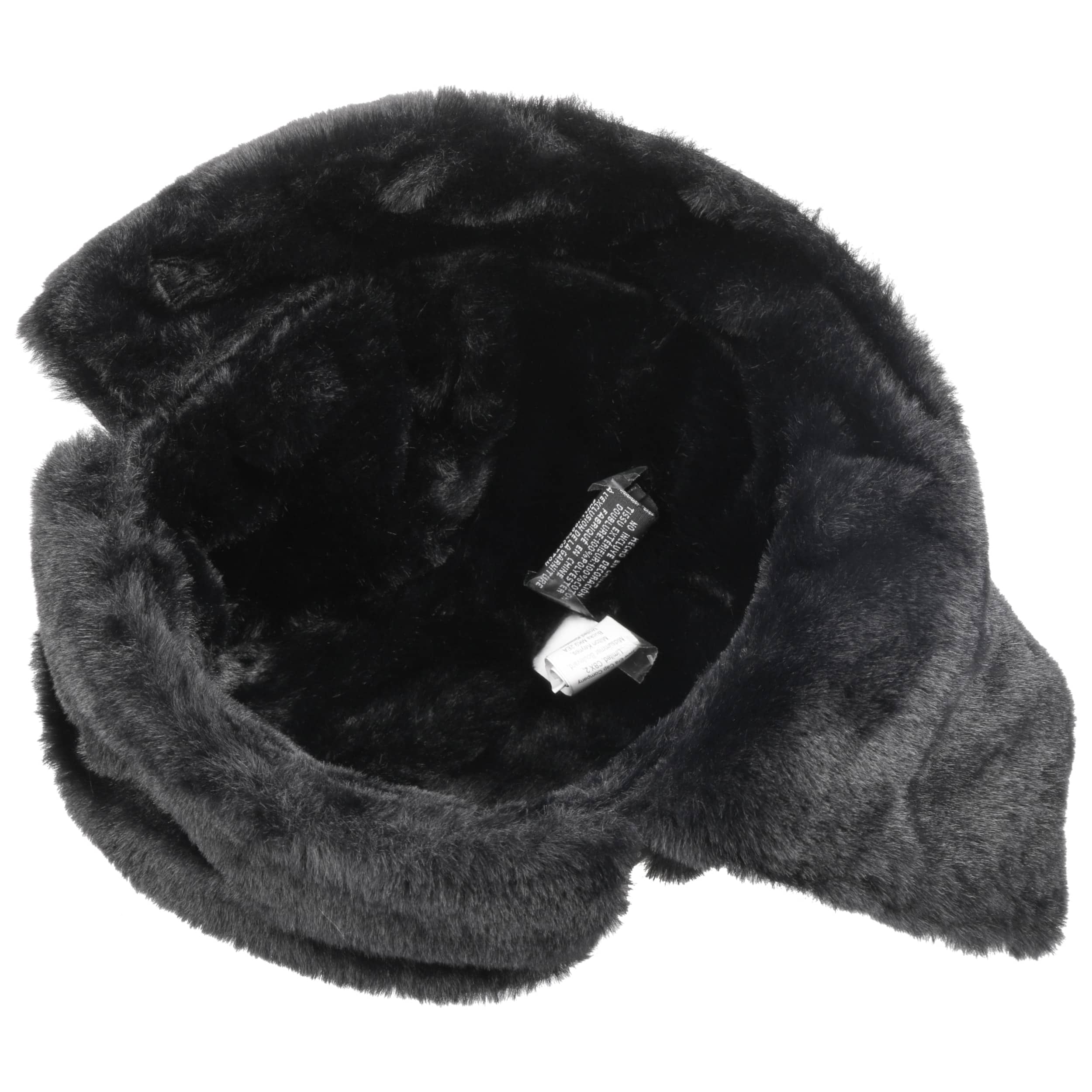 trapper hat new era
