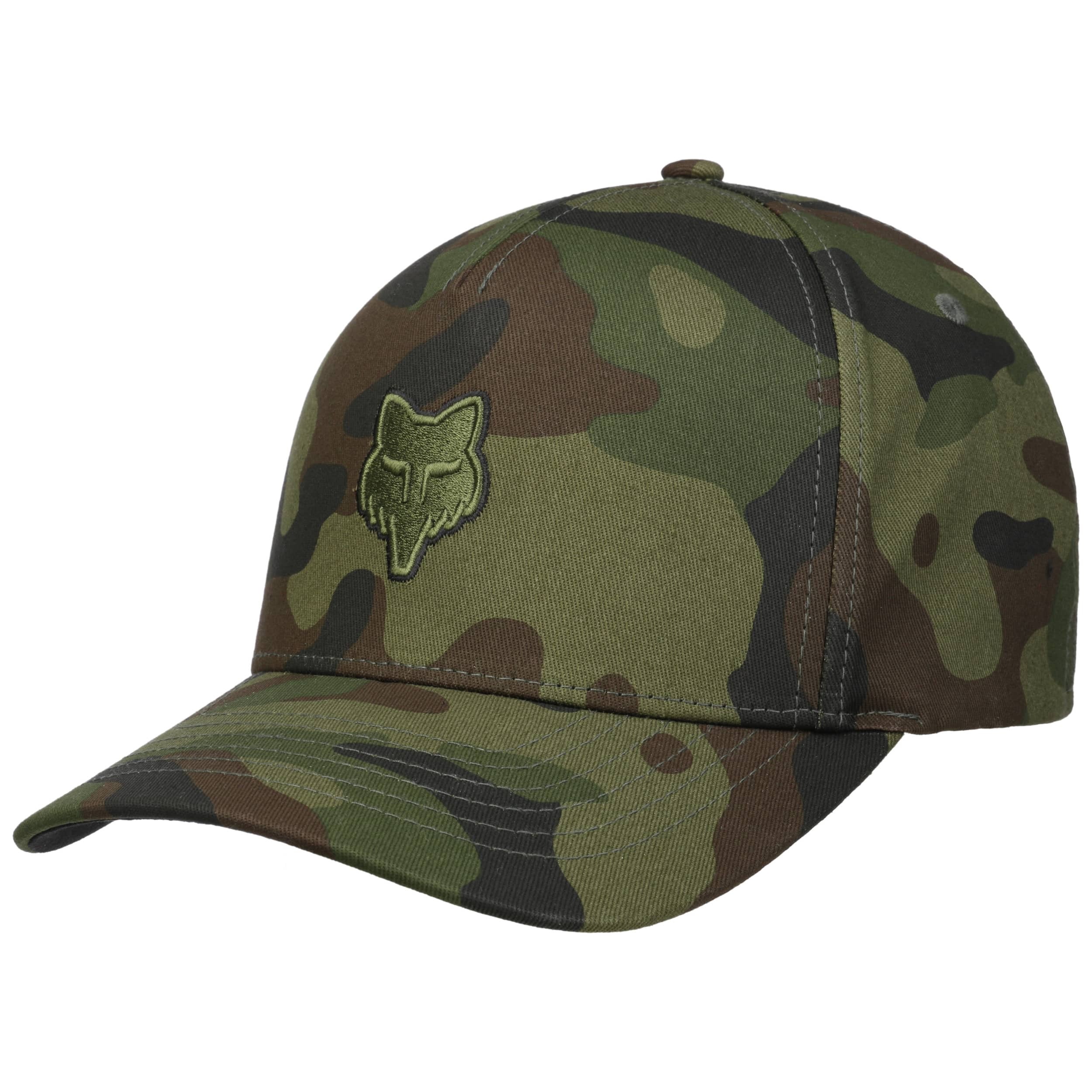 fox cap herren