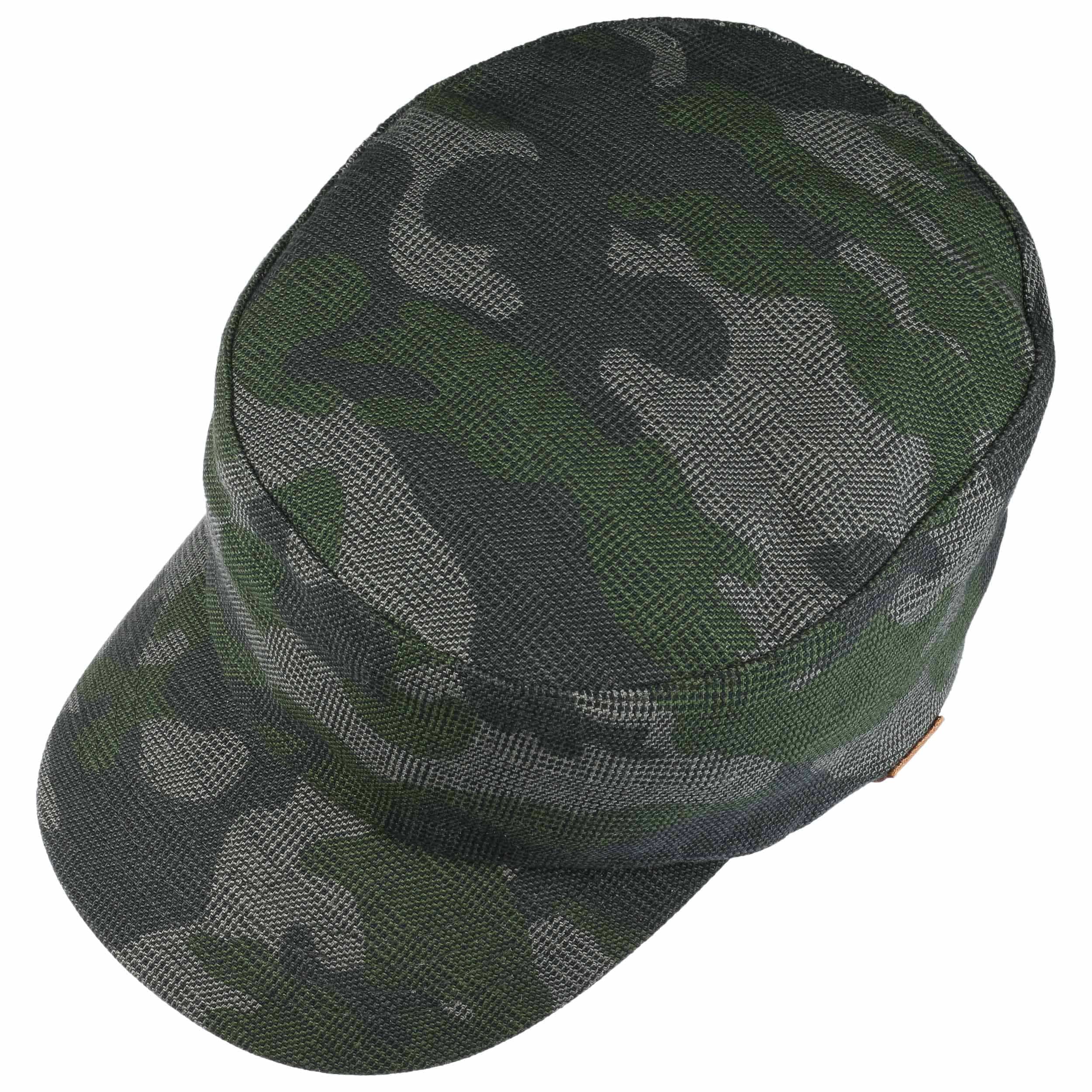 army cap pattern