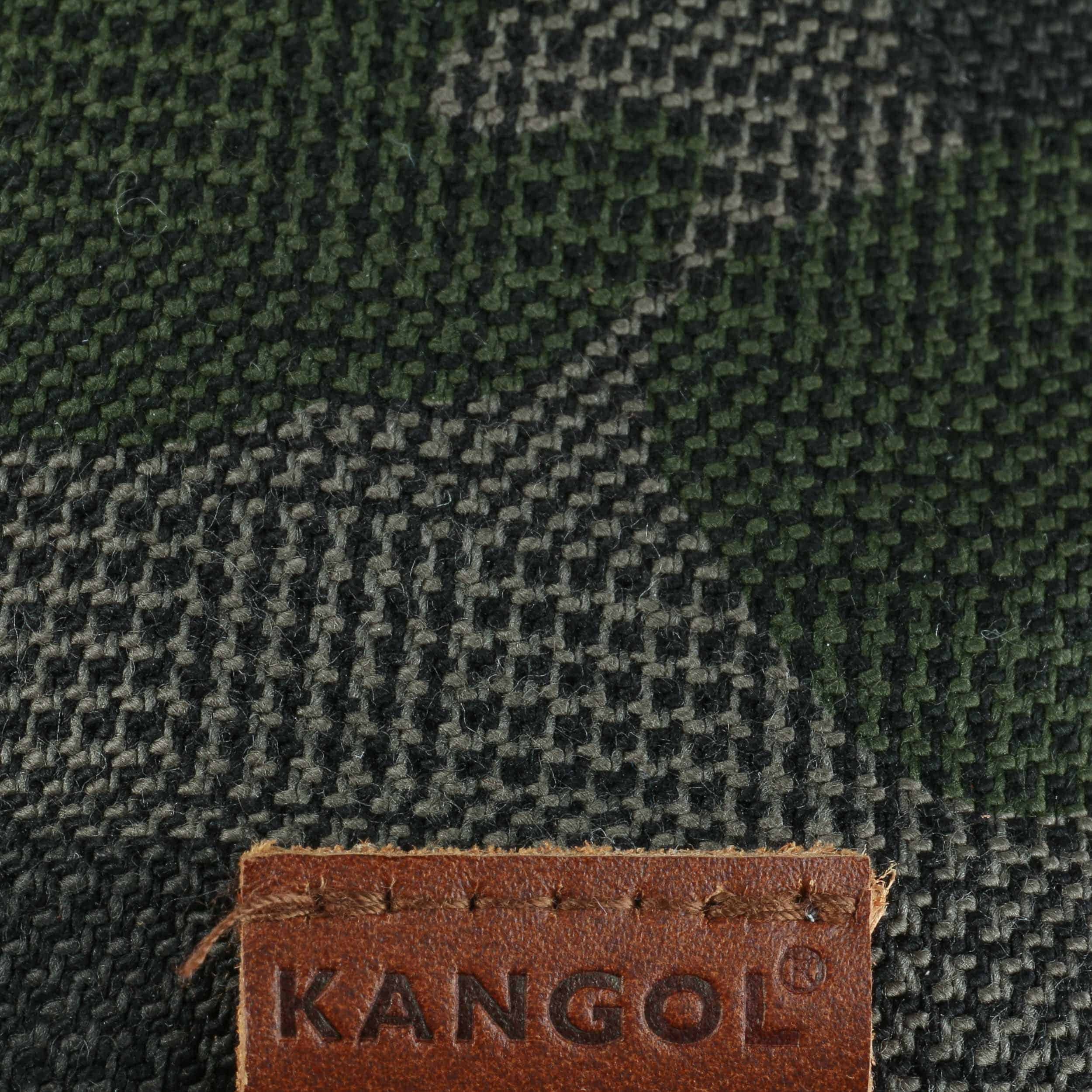 Kango Hat Pattern Camouflage Pattern Army Cap by Kangol - 45,00