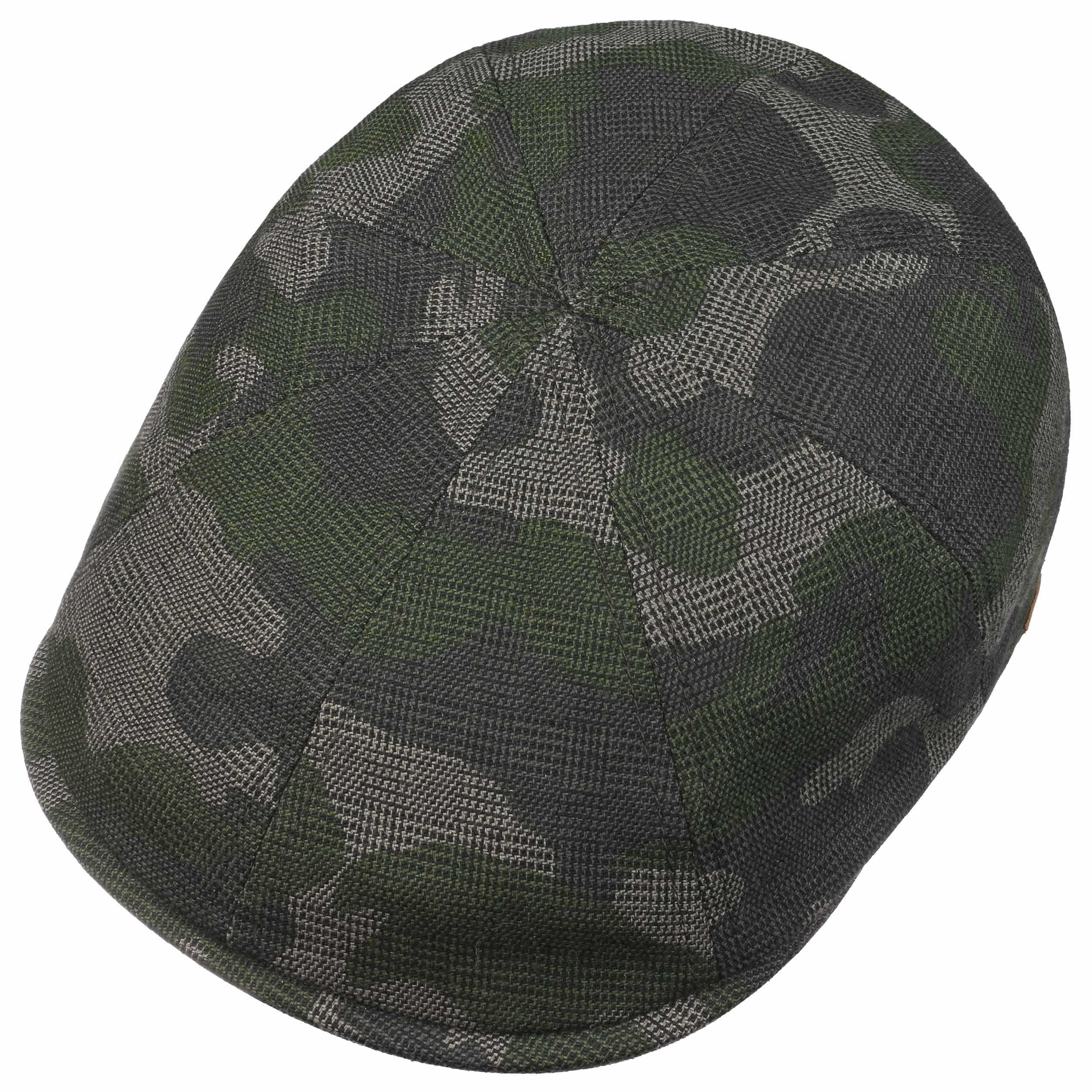 youth flat cap