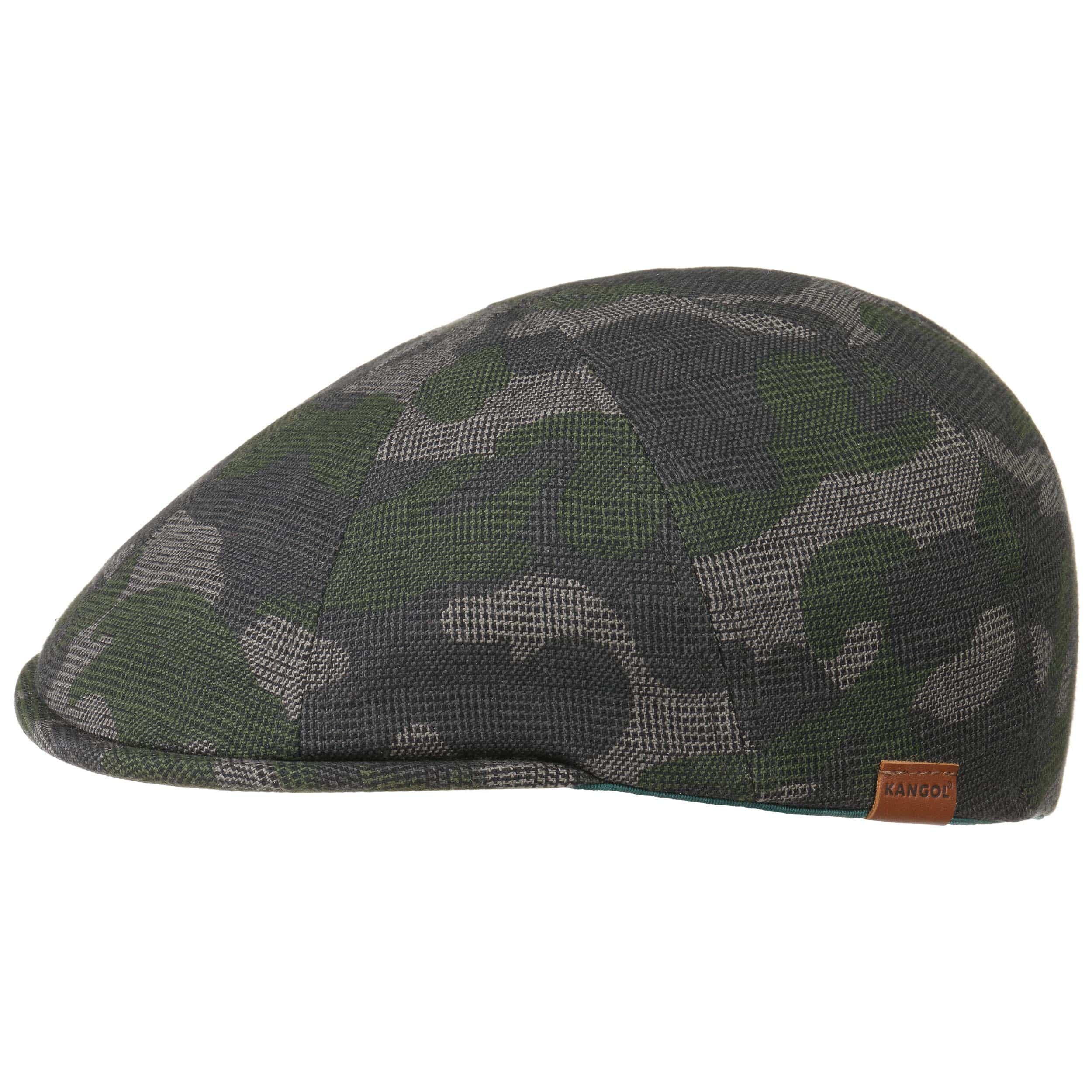 flexfit flat cap