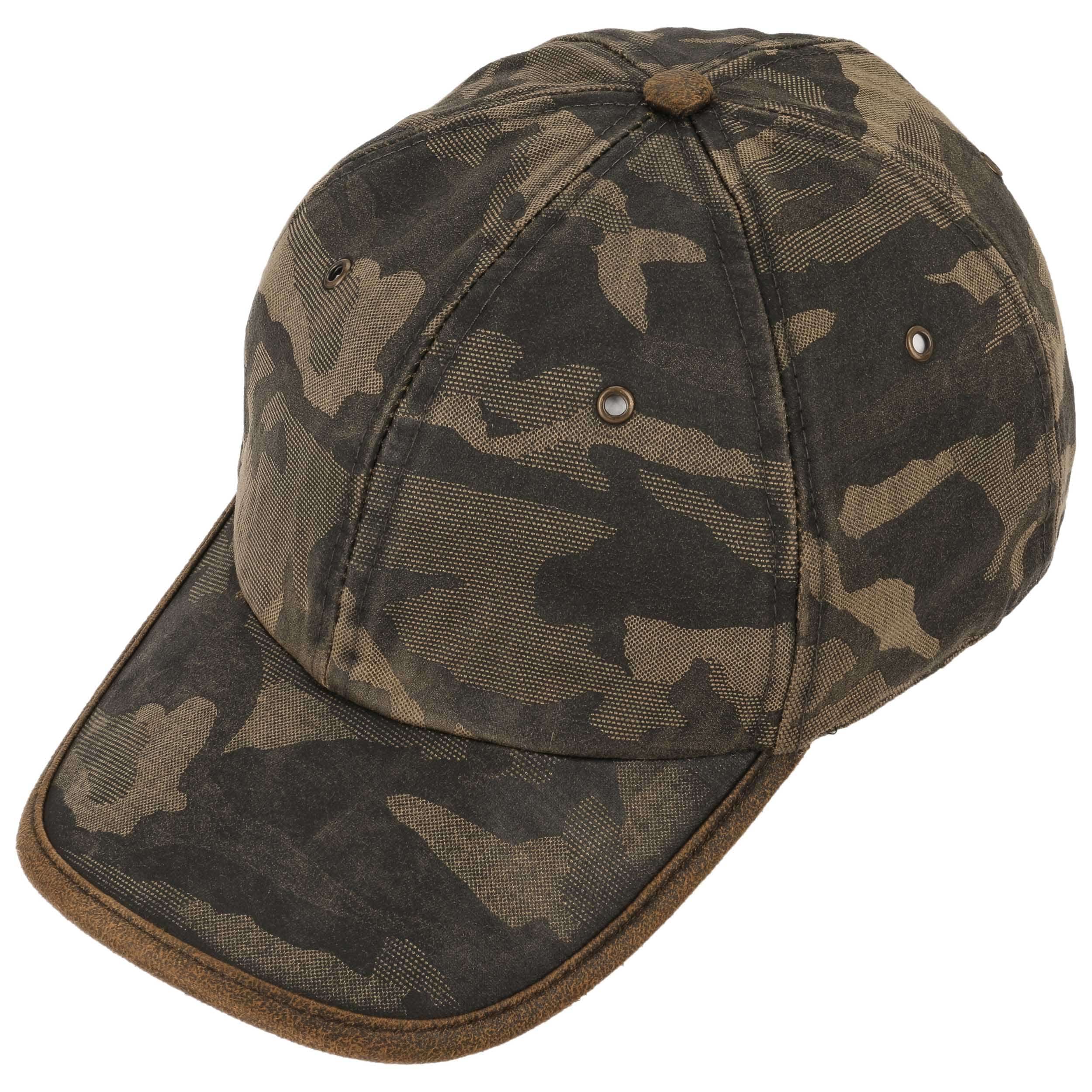 Camouflage TSlide Cap, EUR 19,95 > Hats, caps & beanies shop online