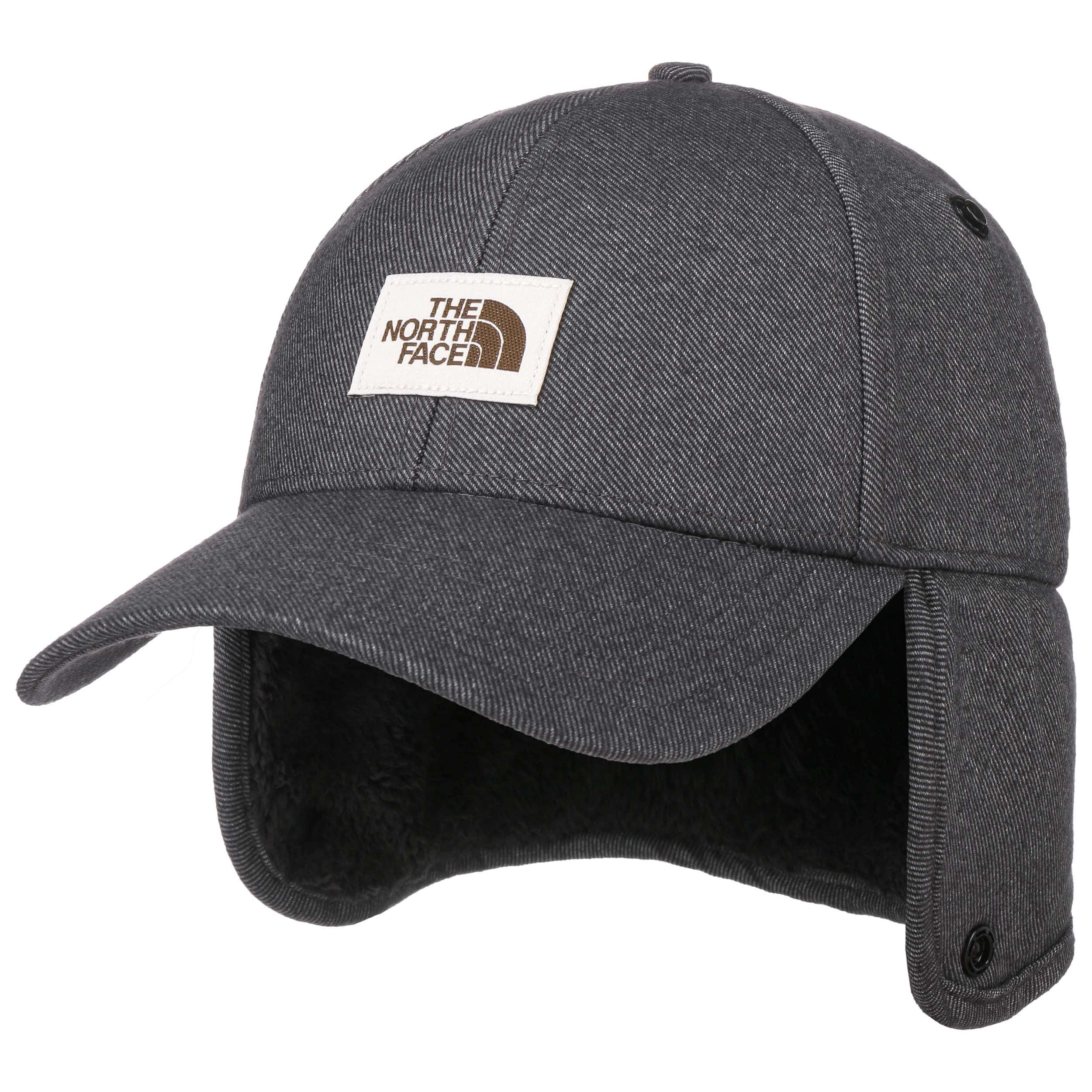 north face cap with ear flaps Online 