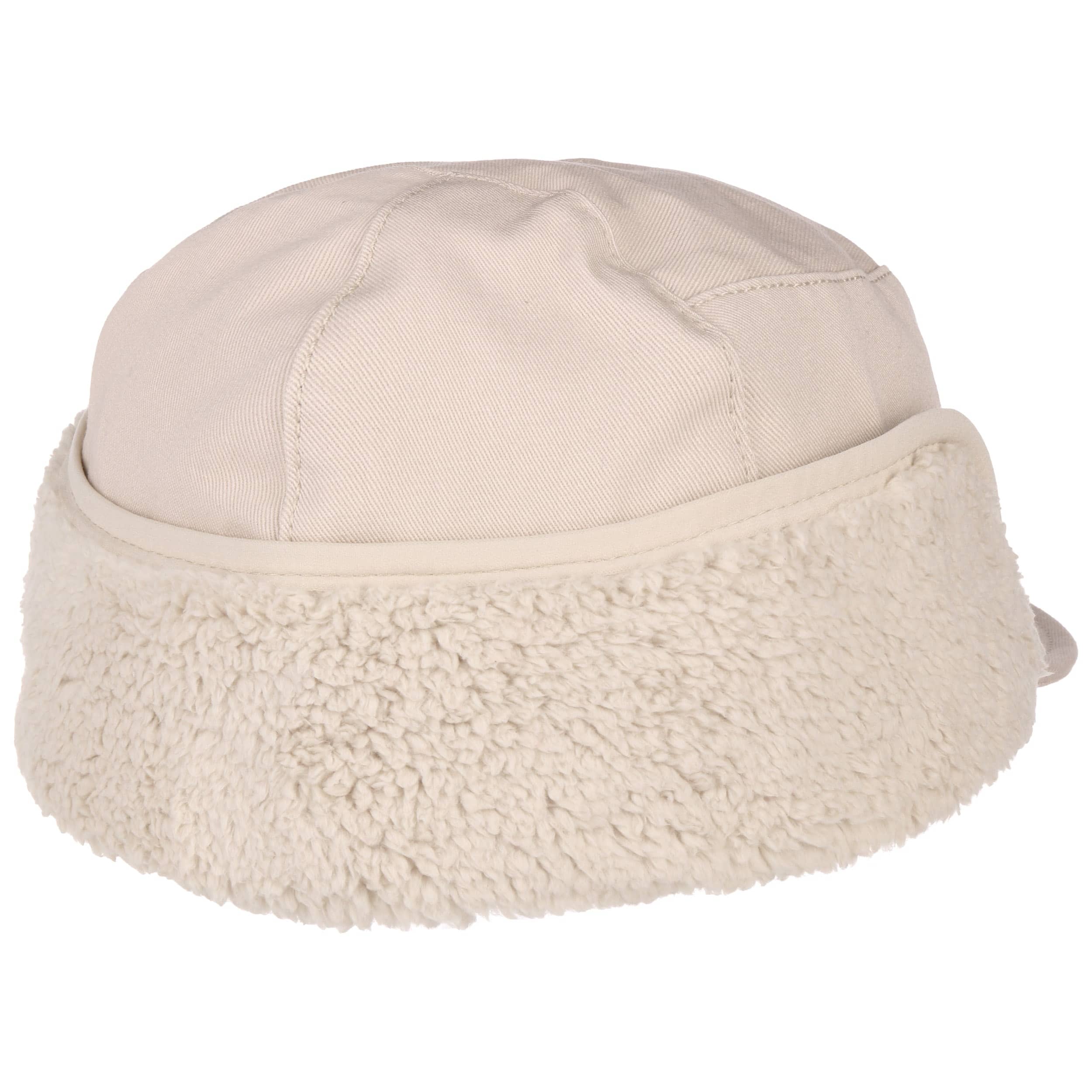 campshire earflap cap north face