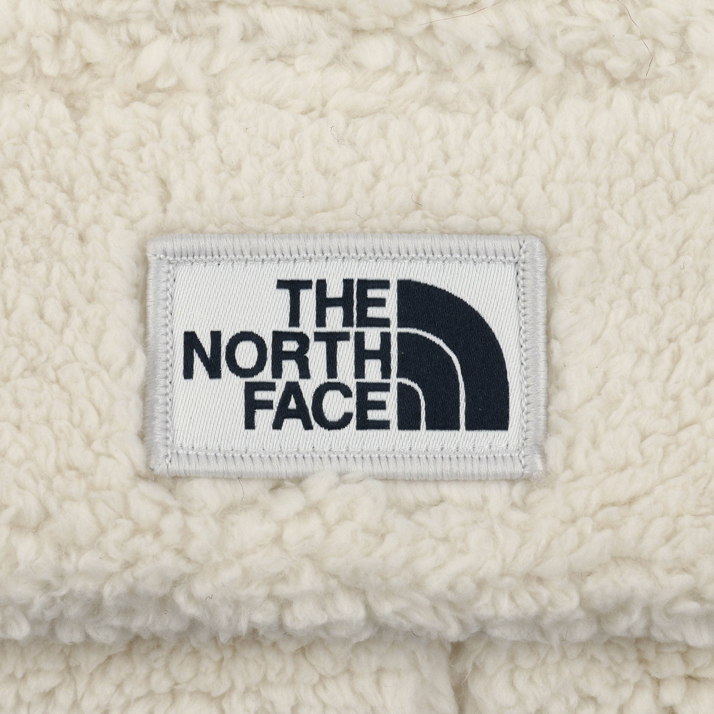 north face campshire beanie