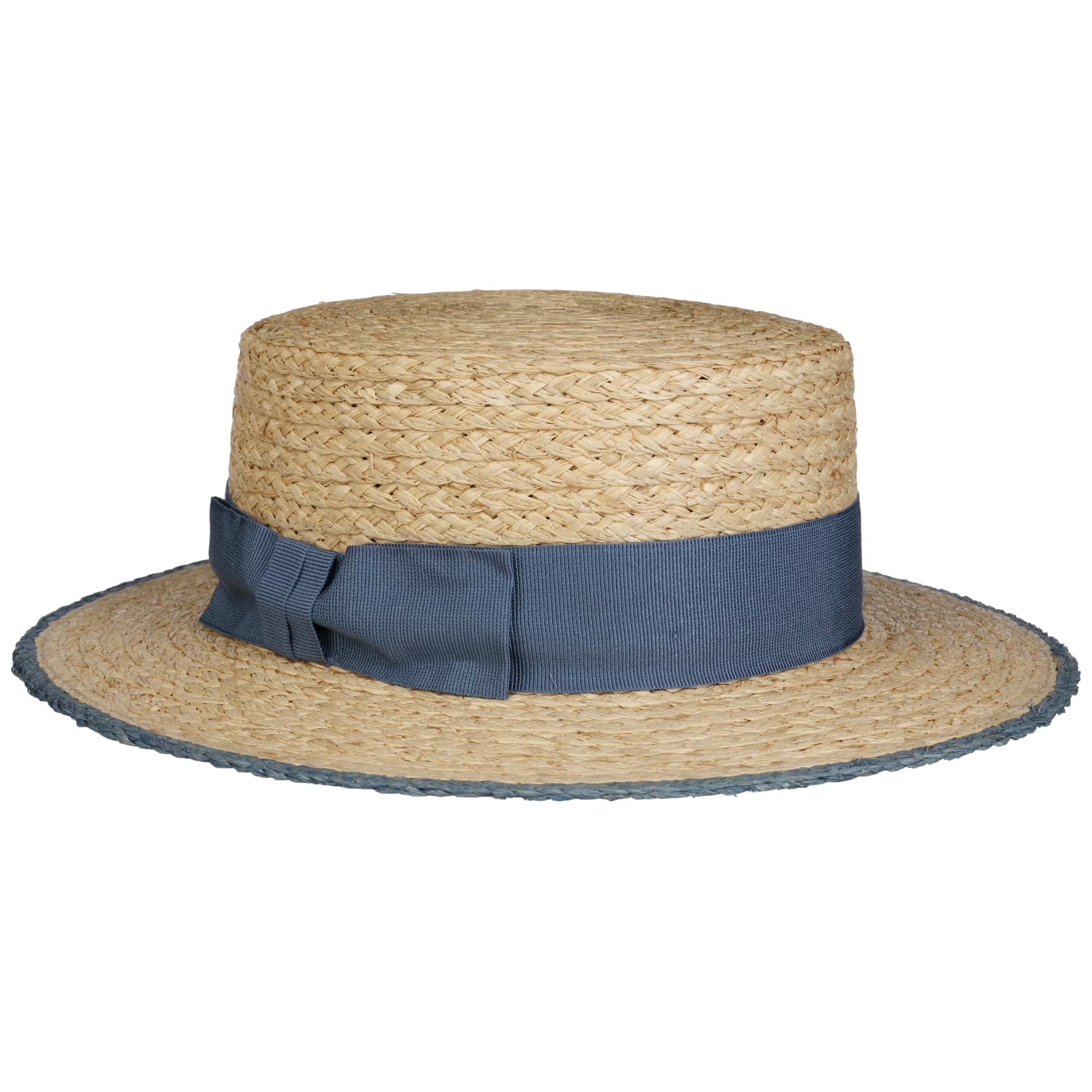 Cannaregio Kreissäge Raffiahut - 49,95