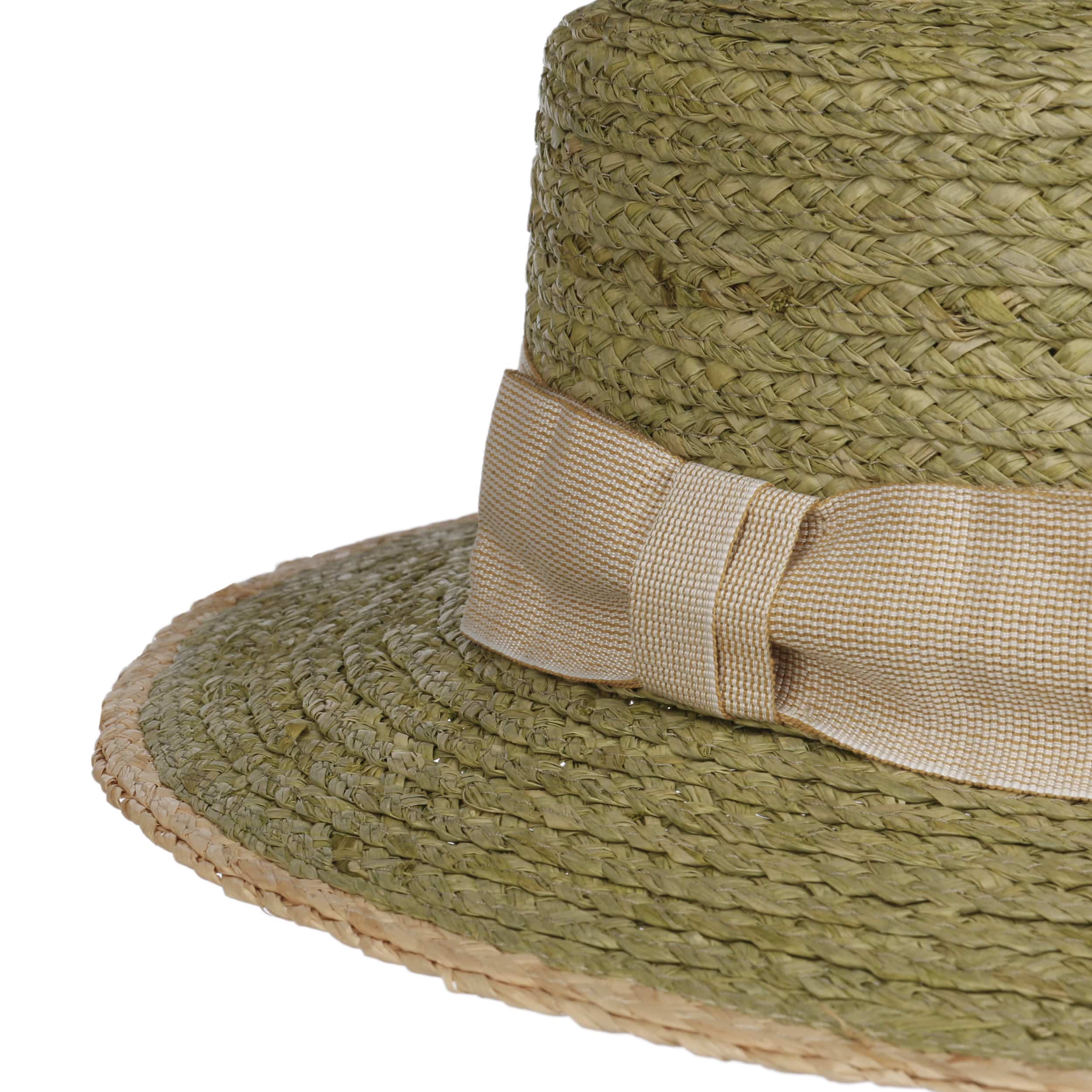 Cannaregio Kreissäge Raffiahut - 49,95