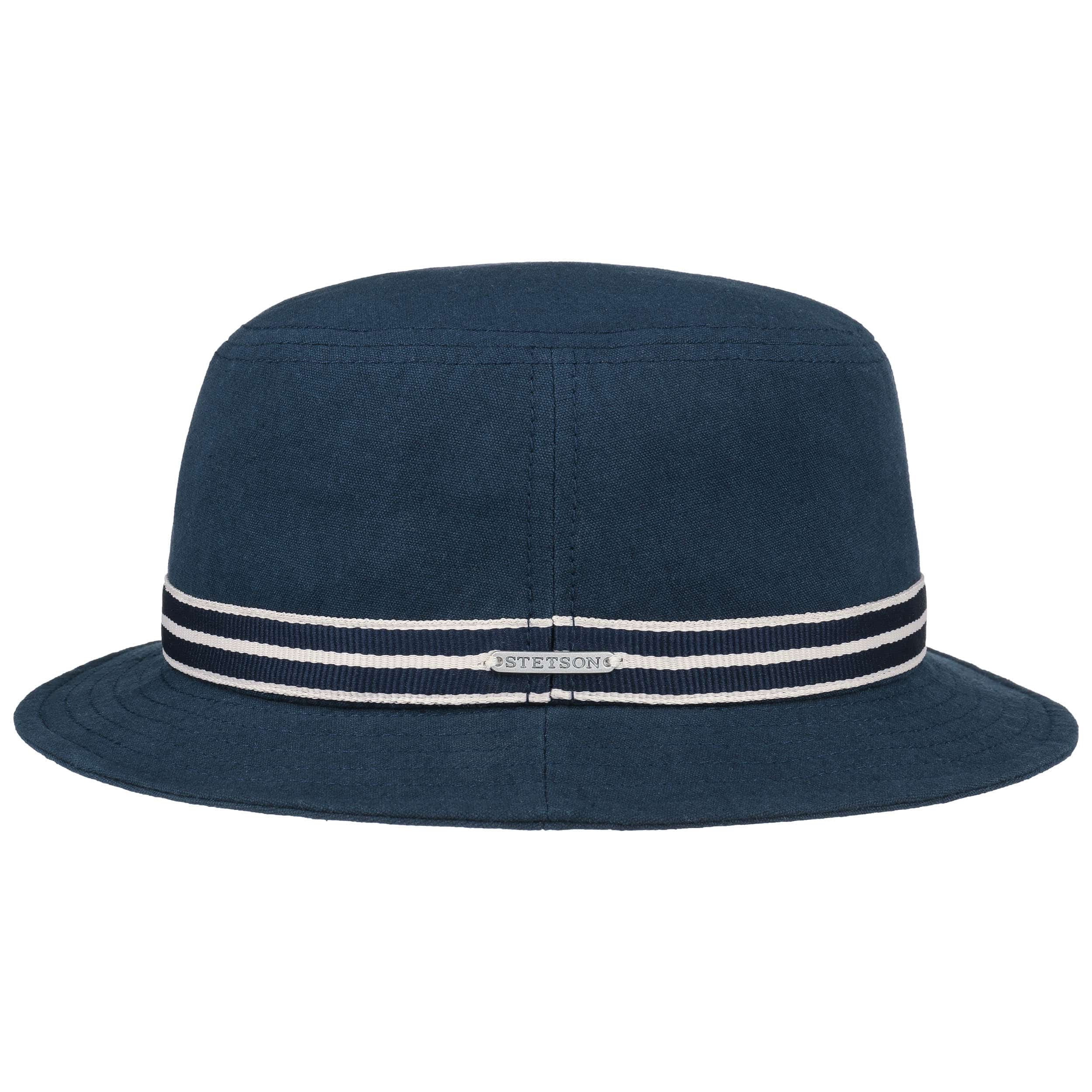 Canvas Bucket Hat by Stetson, EUR 59,00 > Hats, caps & beanies shop