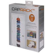 Cap Rack Kappenhalter für 36 Caps - 39,95