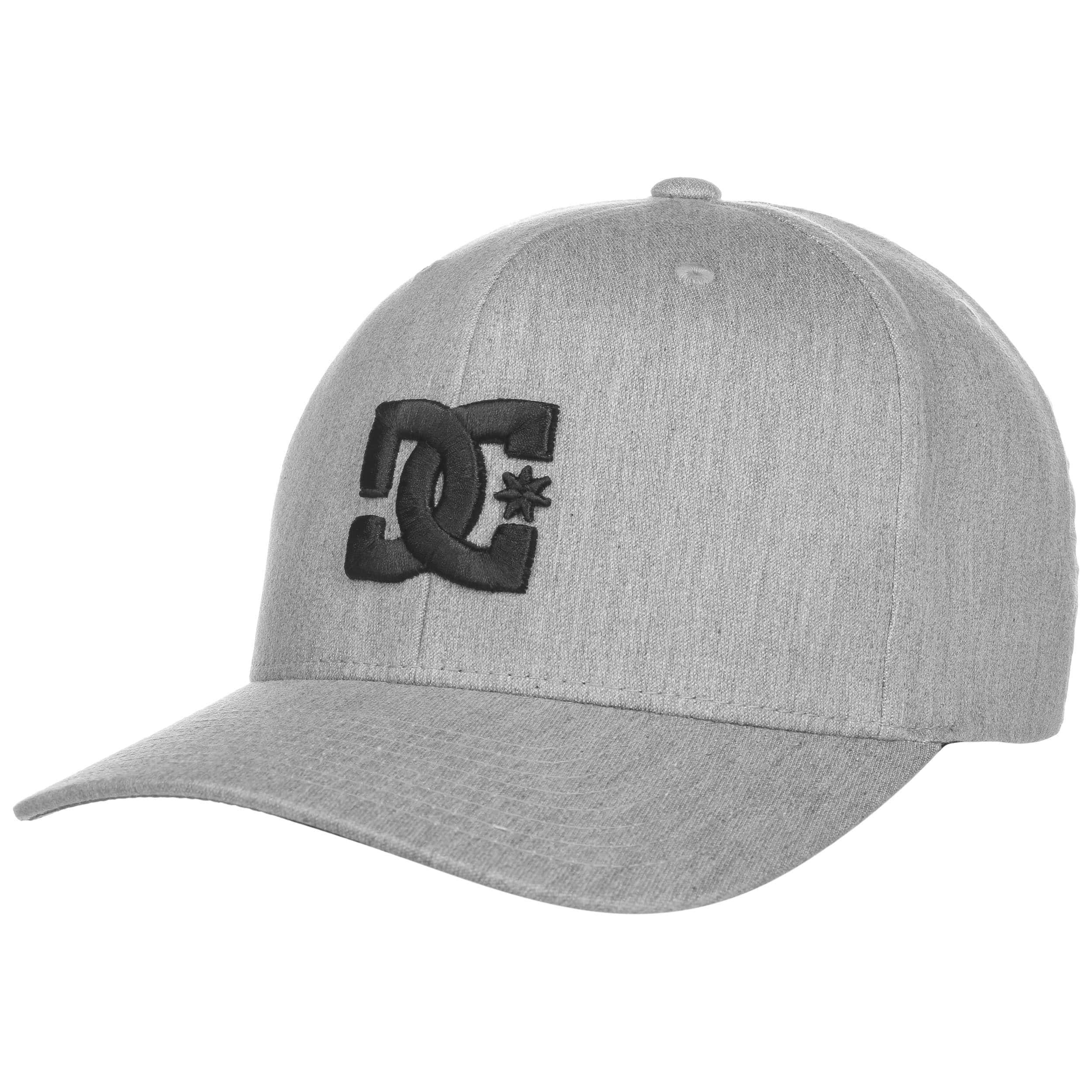 Capstar TX Logo Cap by DC Shoes Co - 24,95