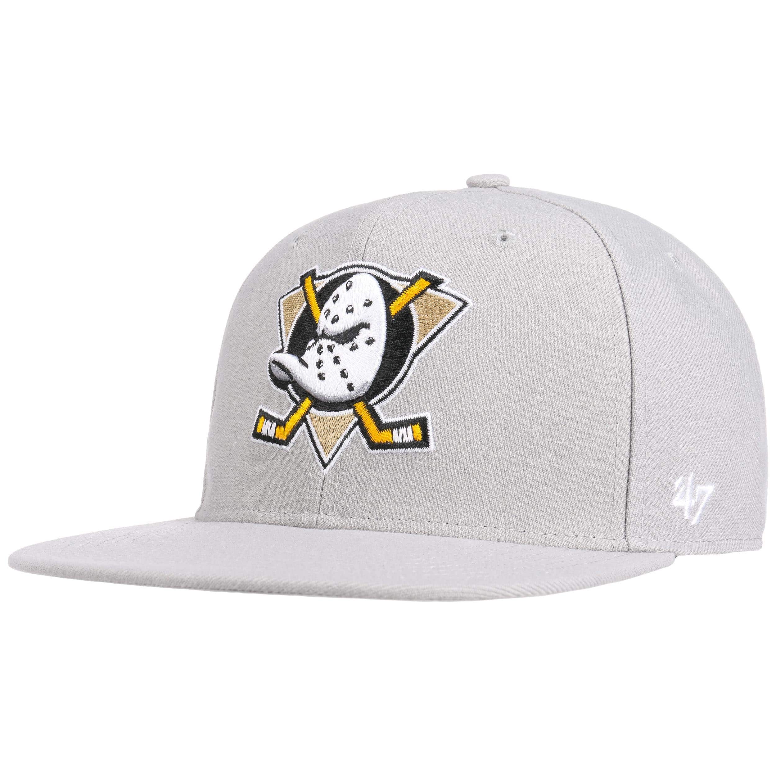 mighty ducks 47 hat