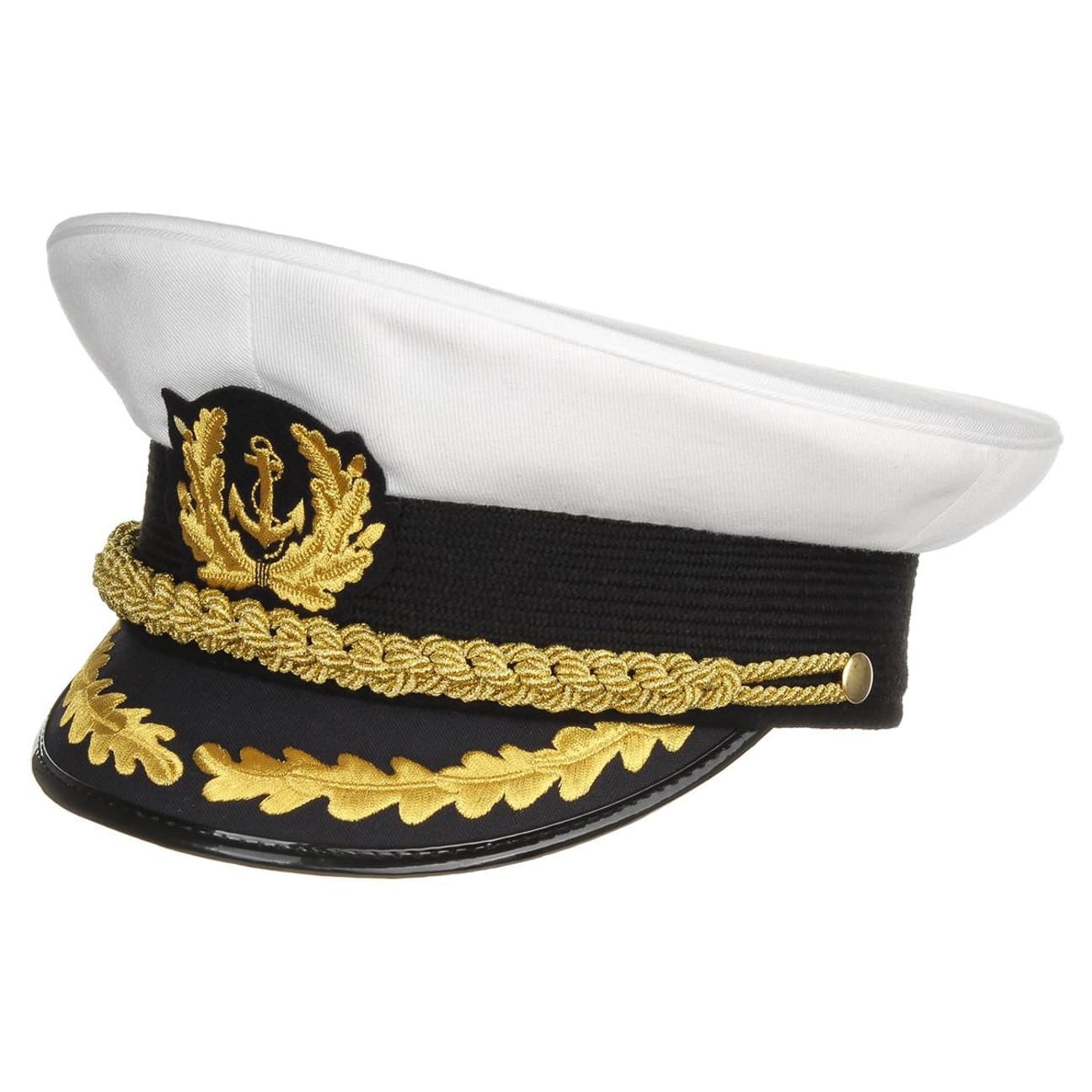 Captain´s Hat by Lierys, EUR 199,00 –> Hats, caps & beanies shop