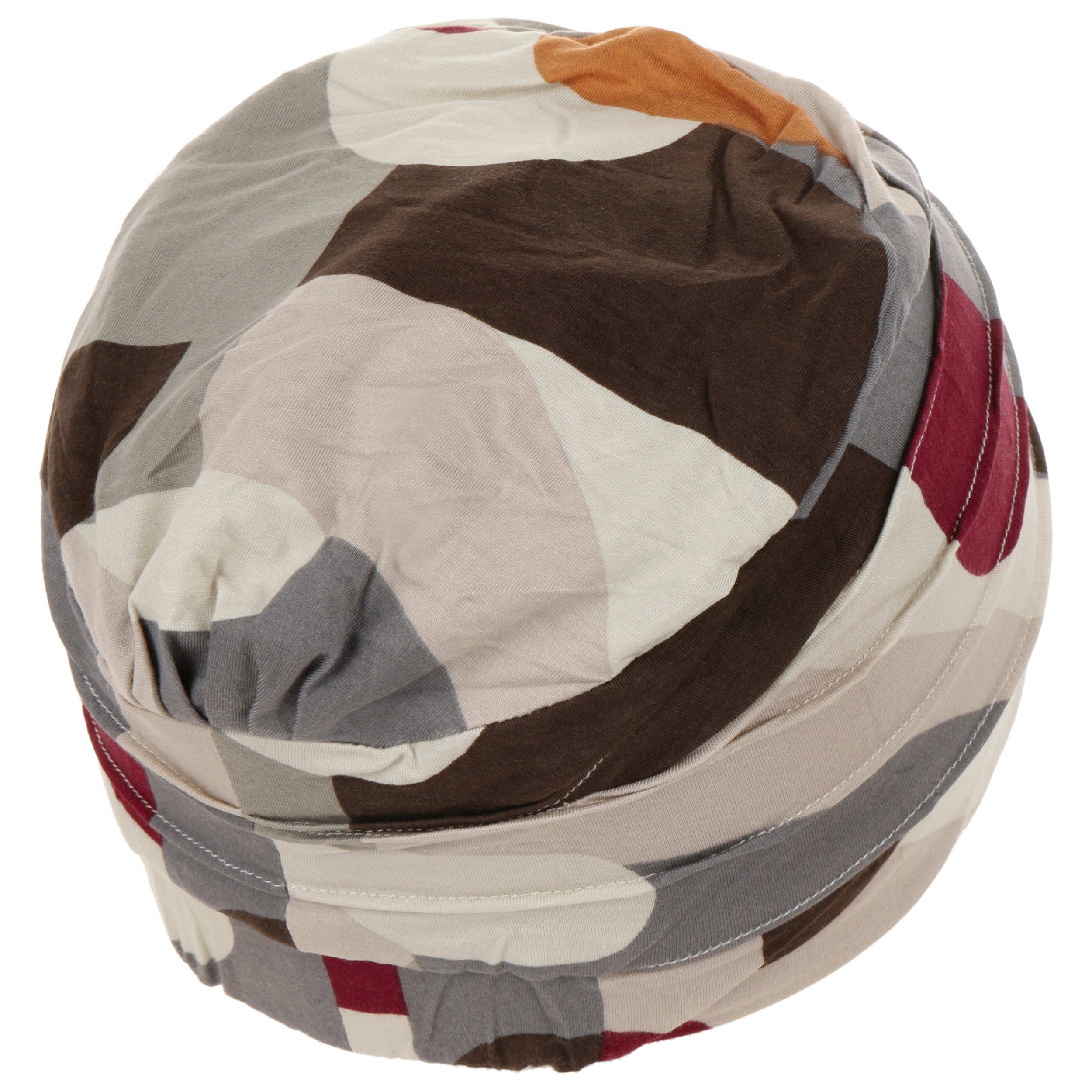 Caramel Graphics Turban by Christine Headwear 45,95