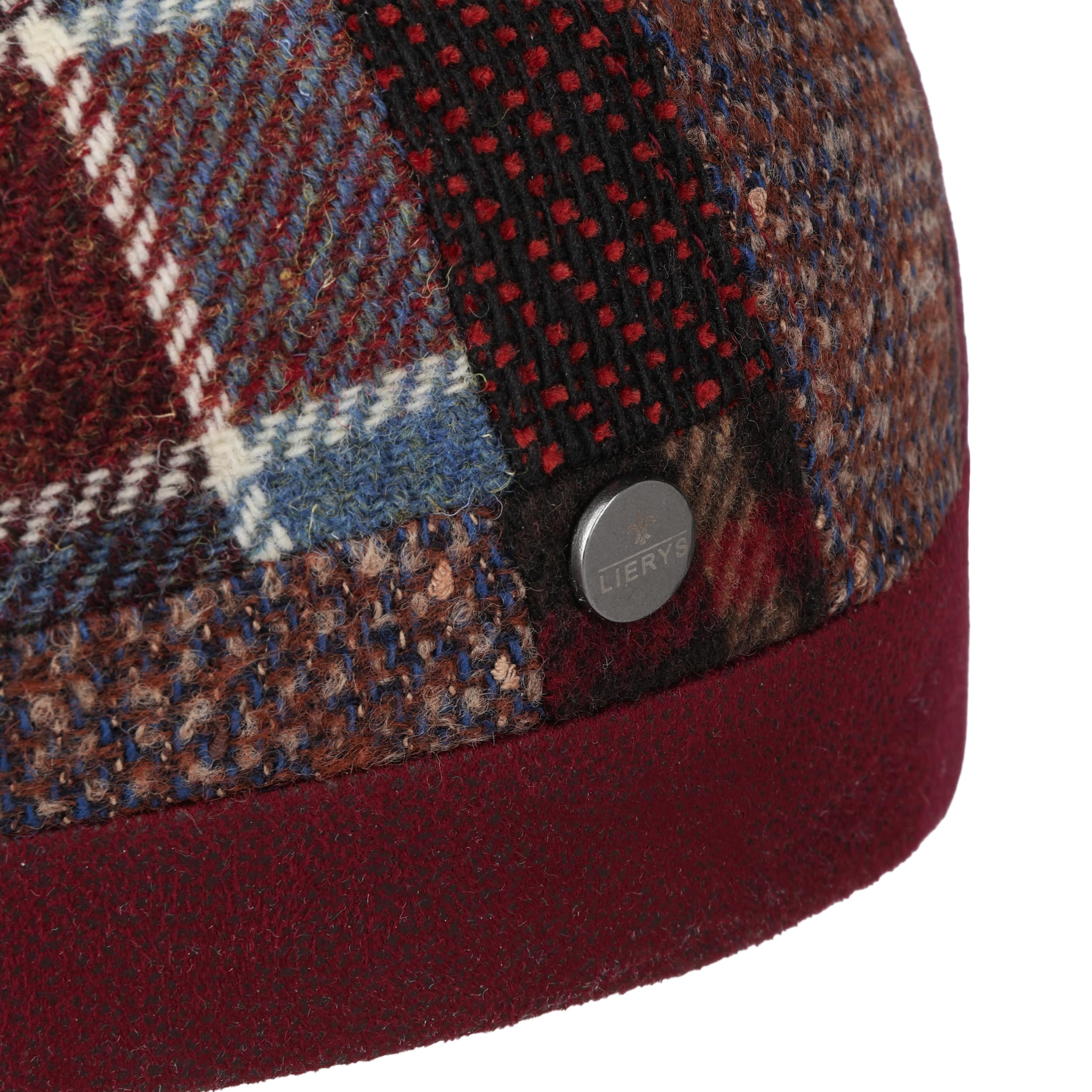Kent Wool Patchwork Pet by Lierys - € 79,90