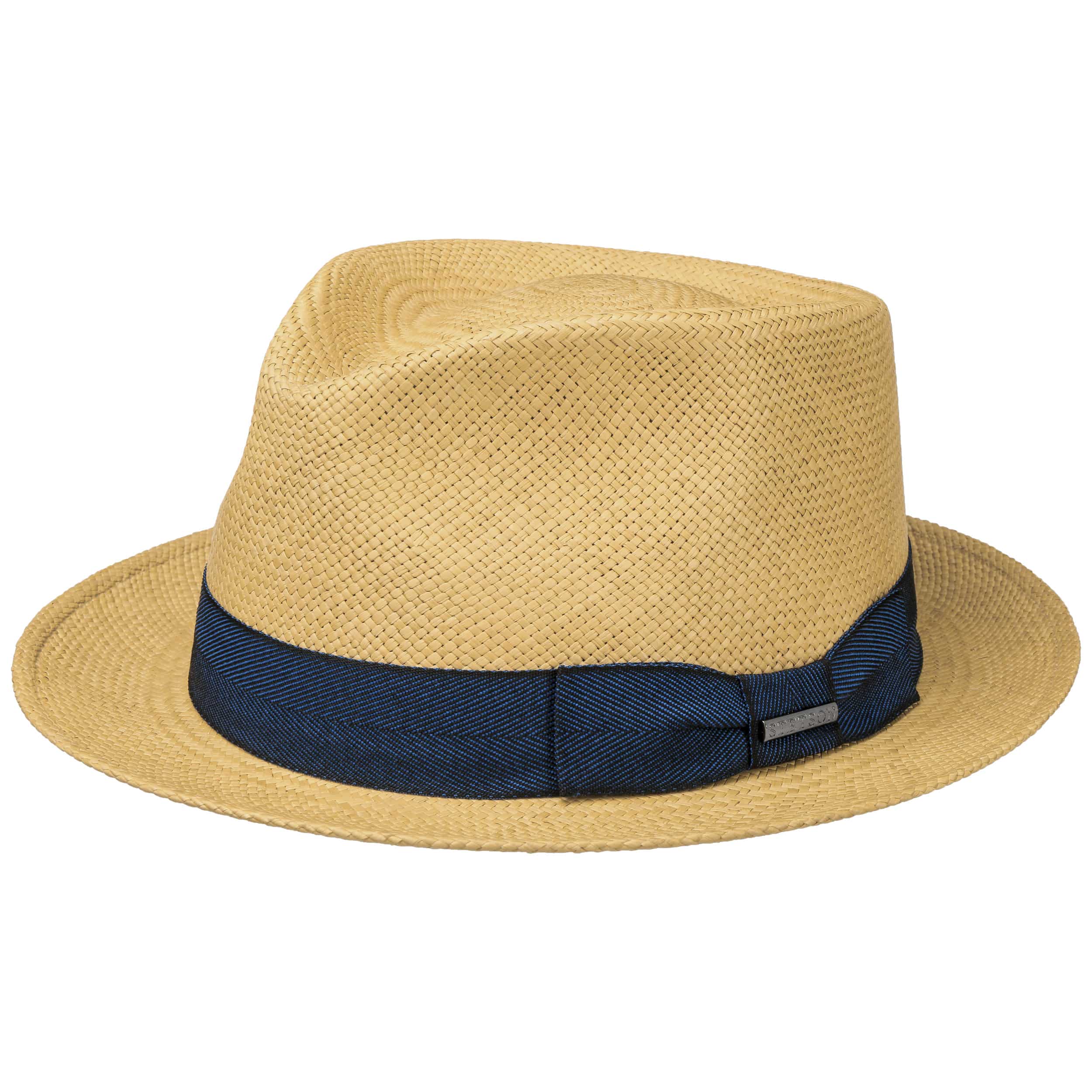 stetson panama hat