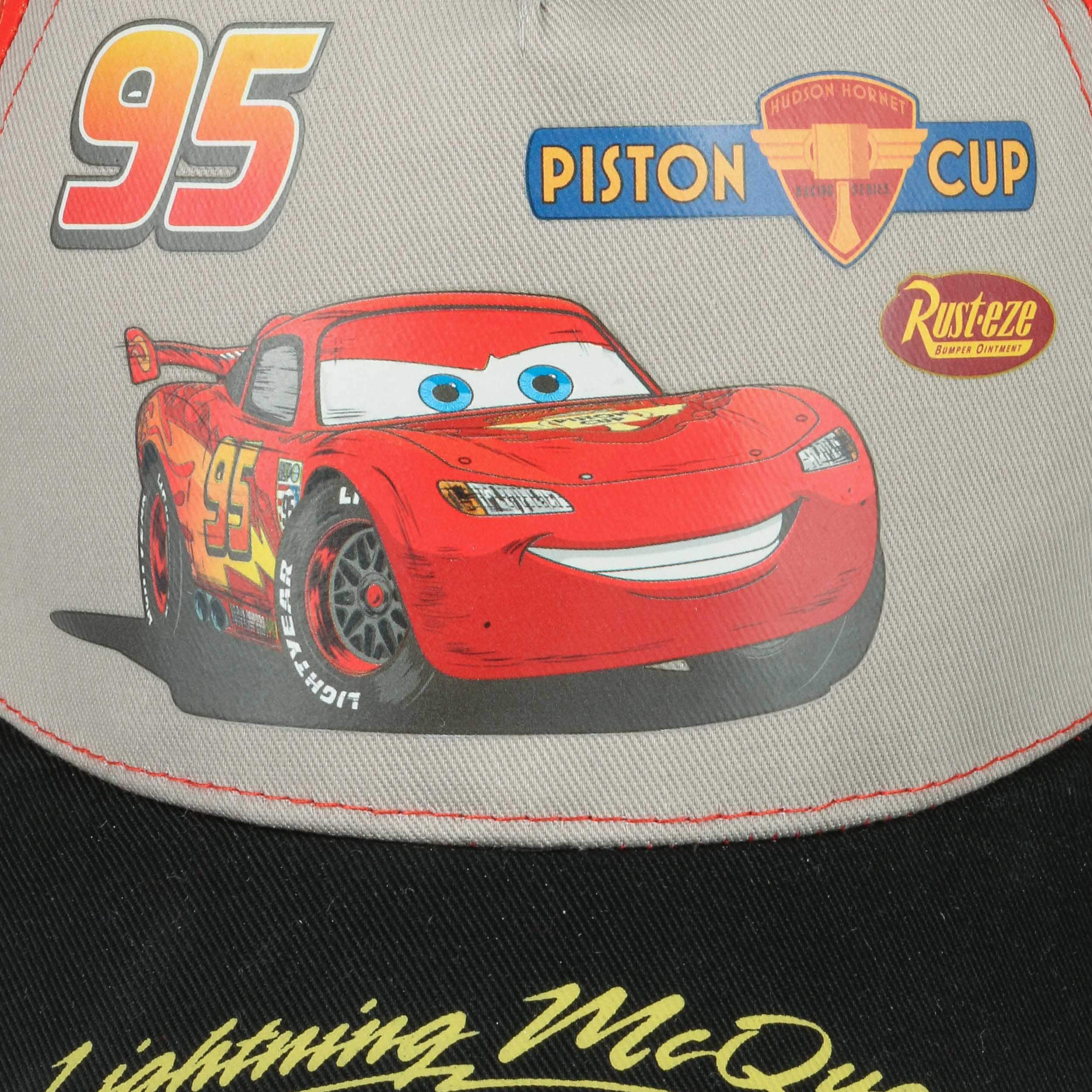 Cars Lightning McQueen Kindercap - 14,95 €