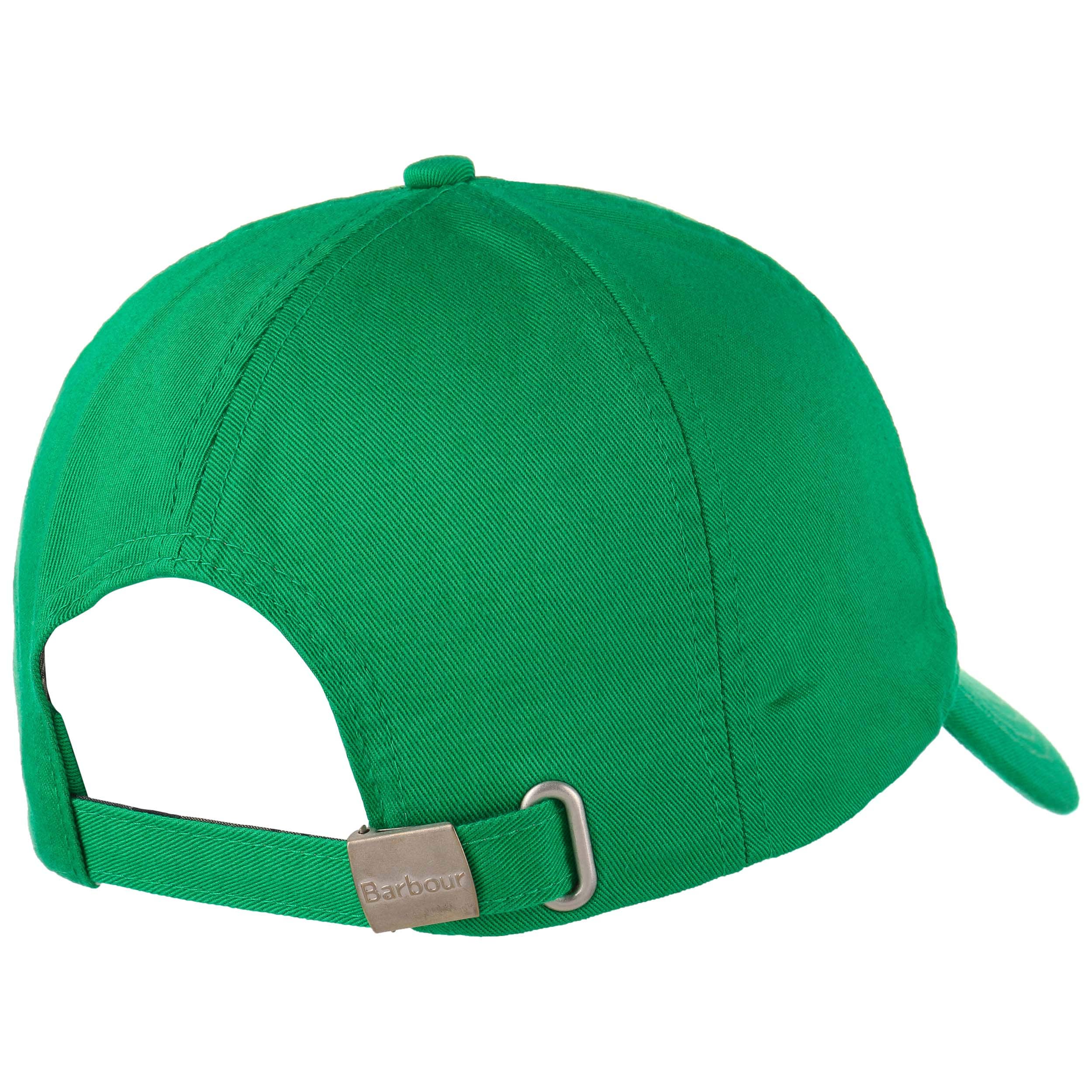 Cascade Sports Cap by Barbour - 29,95