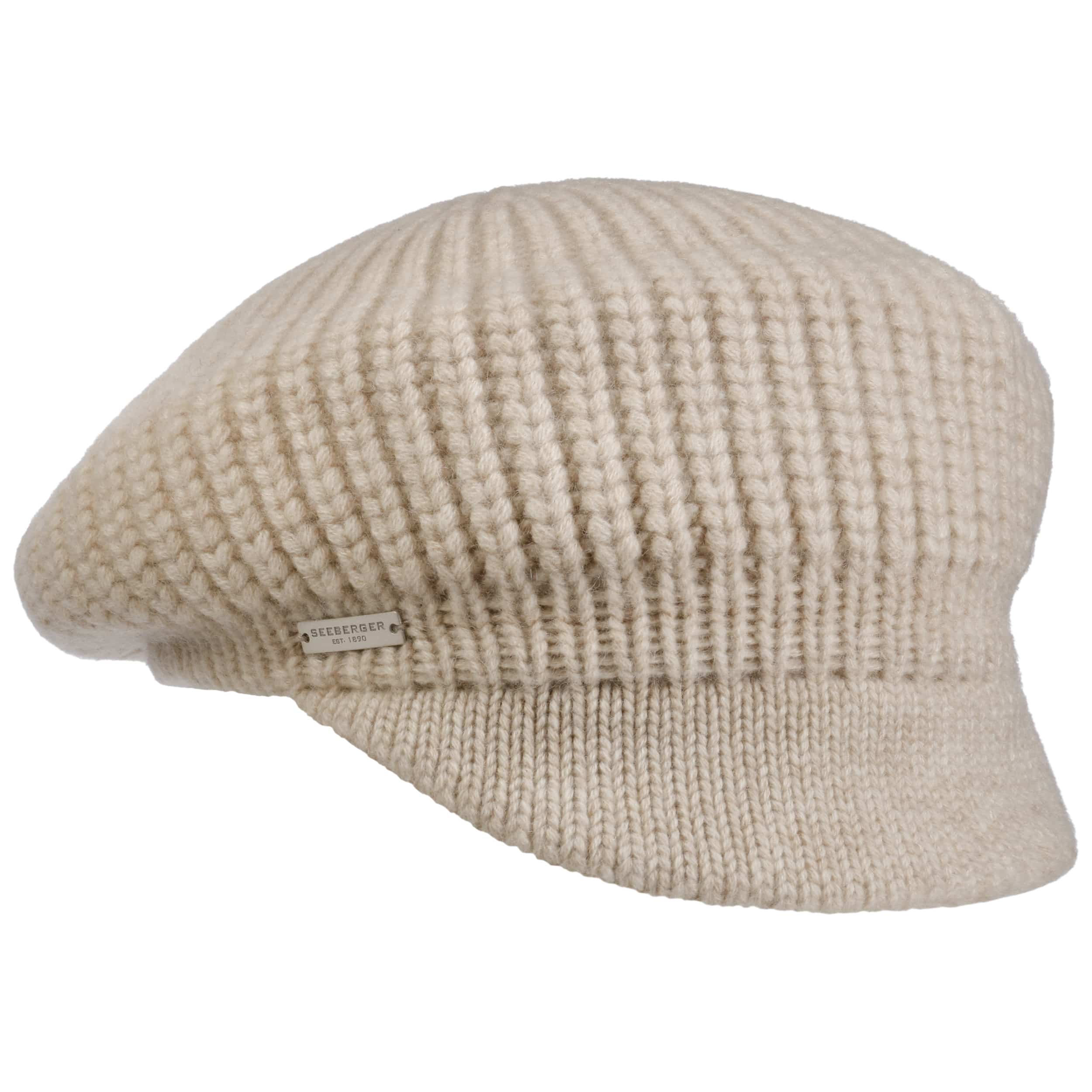Fiorella Ballonmütze by Seeberger - 39,95