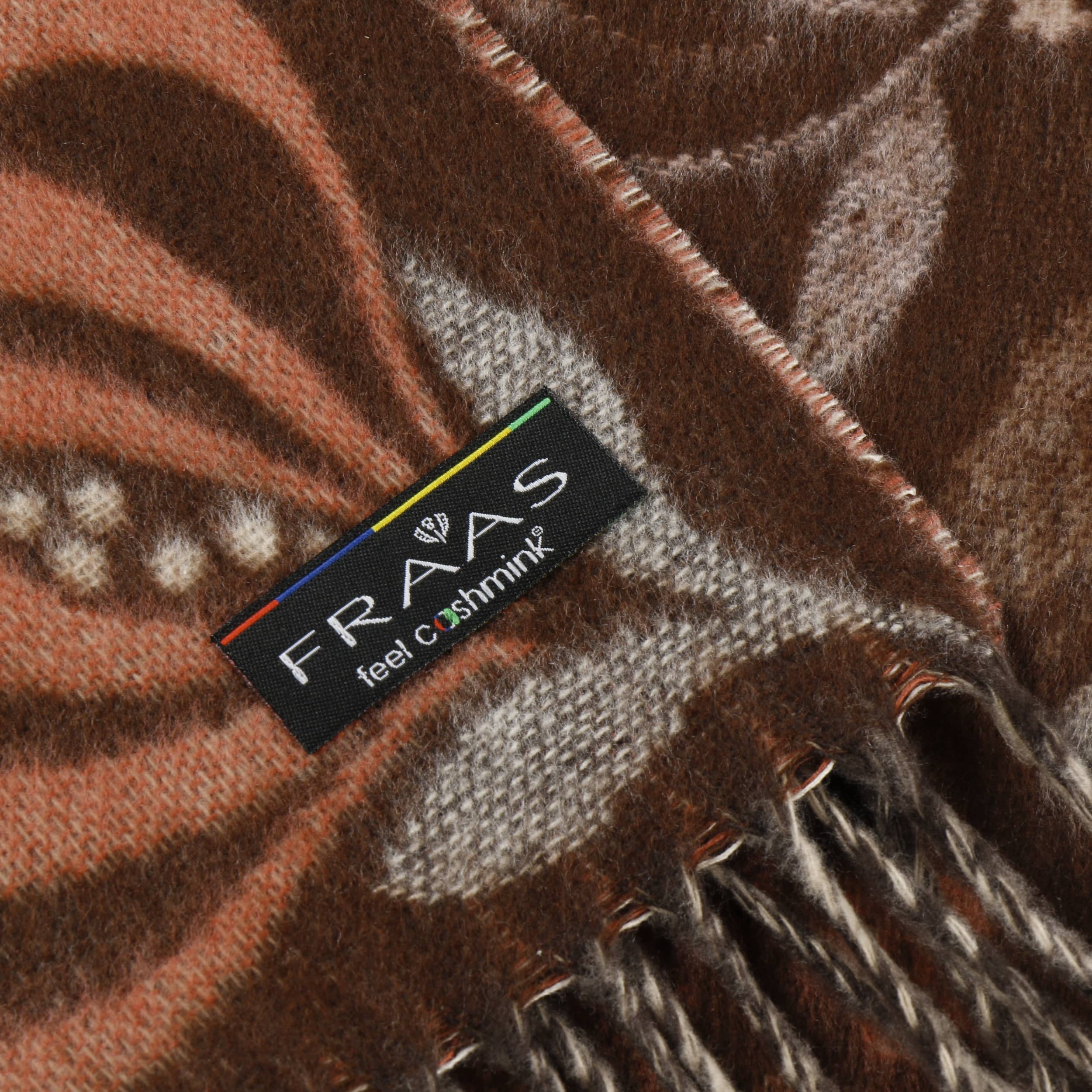 FRAAS Foulard Cashmink Uni main image 1