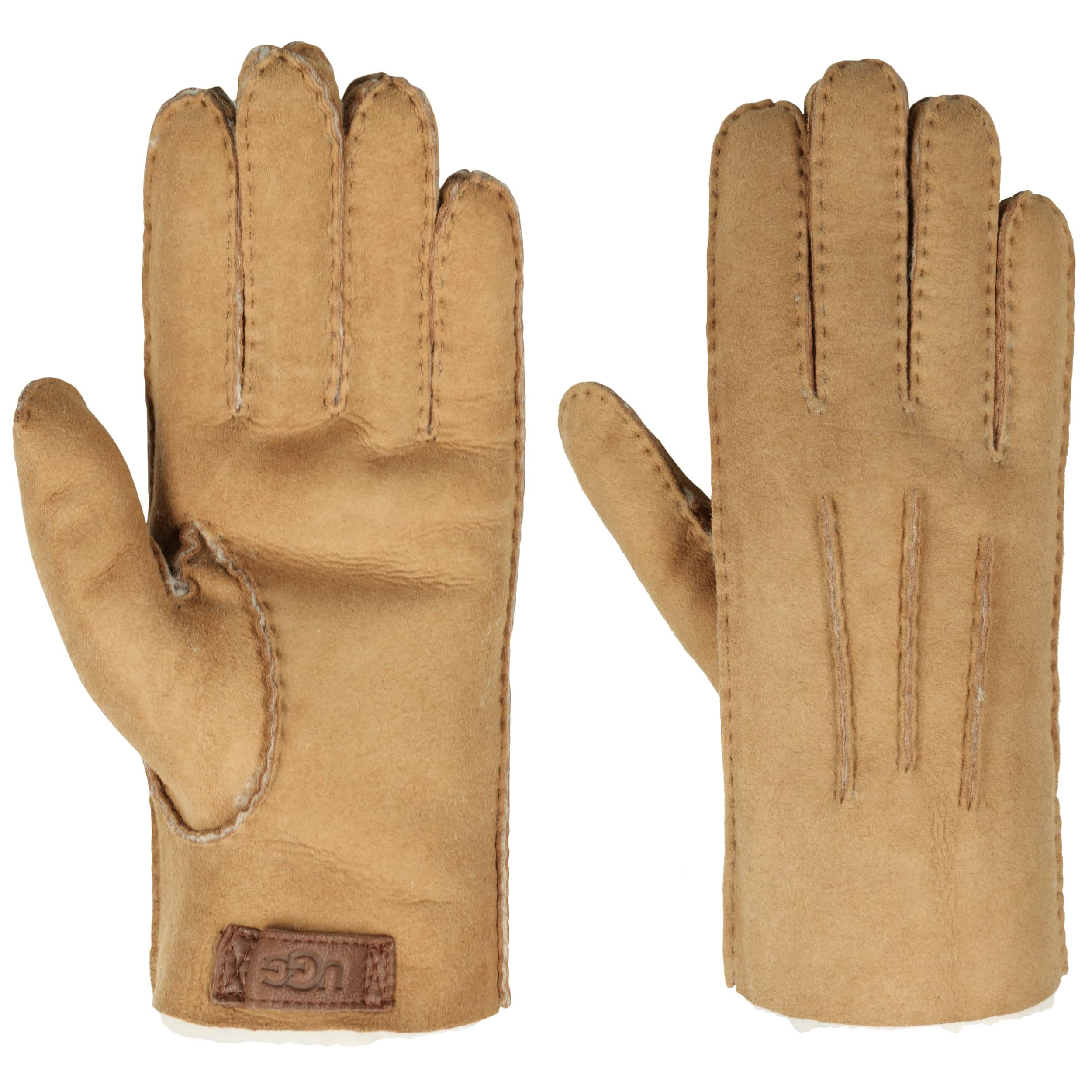 ugg gloves