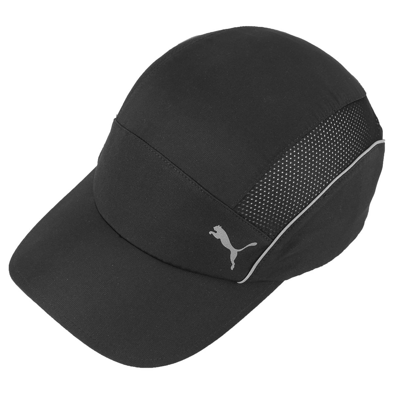 puma running cap