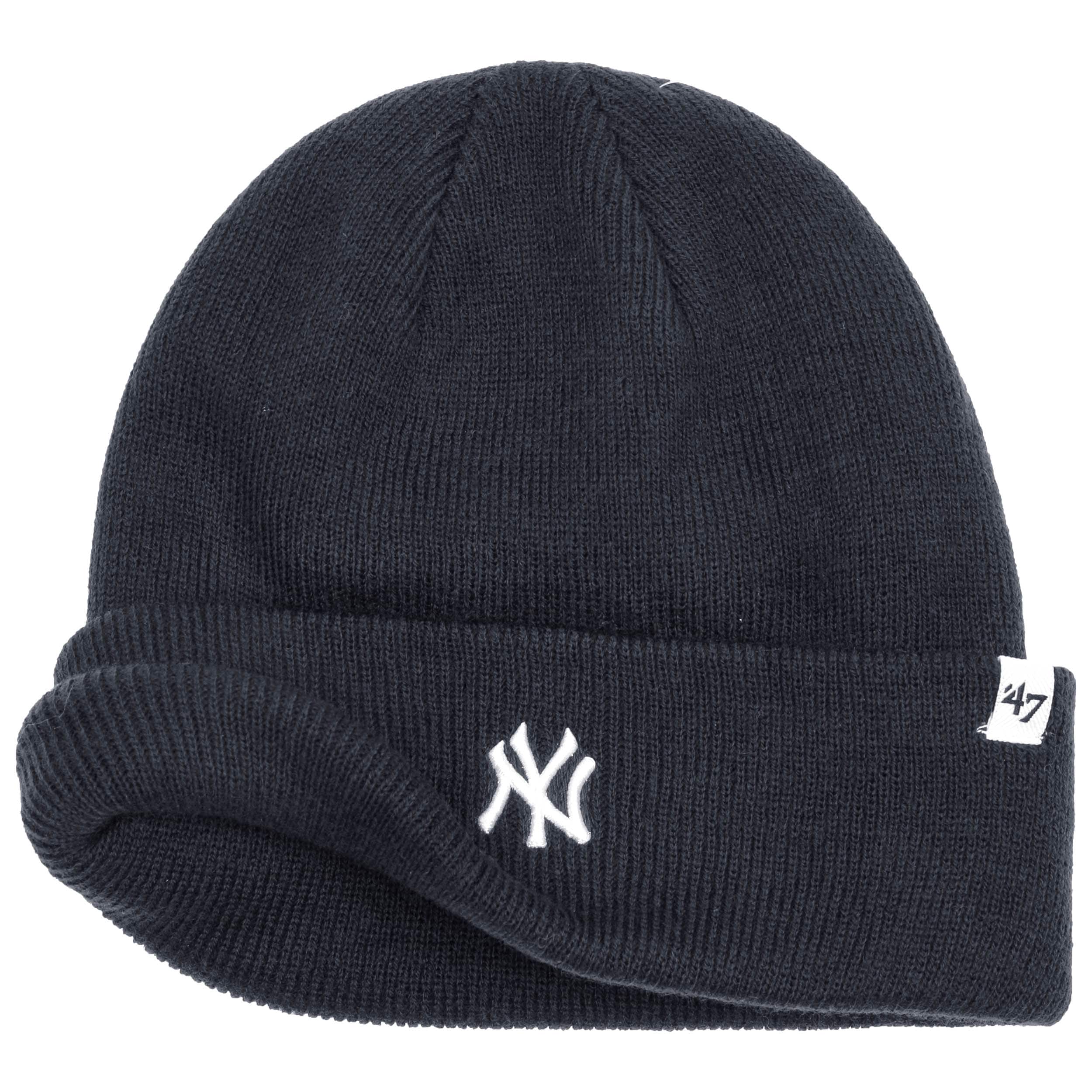 Centerfield Yankees Beanie By 47 Brand, Eur 19,95 --> Hats, Caps 