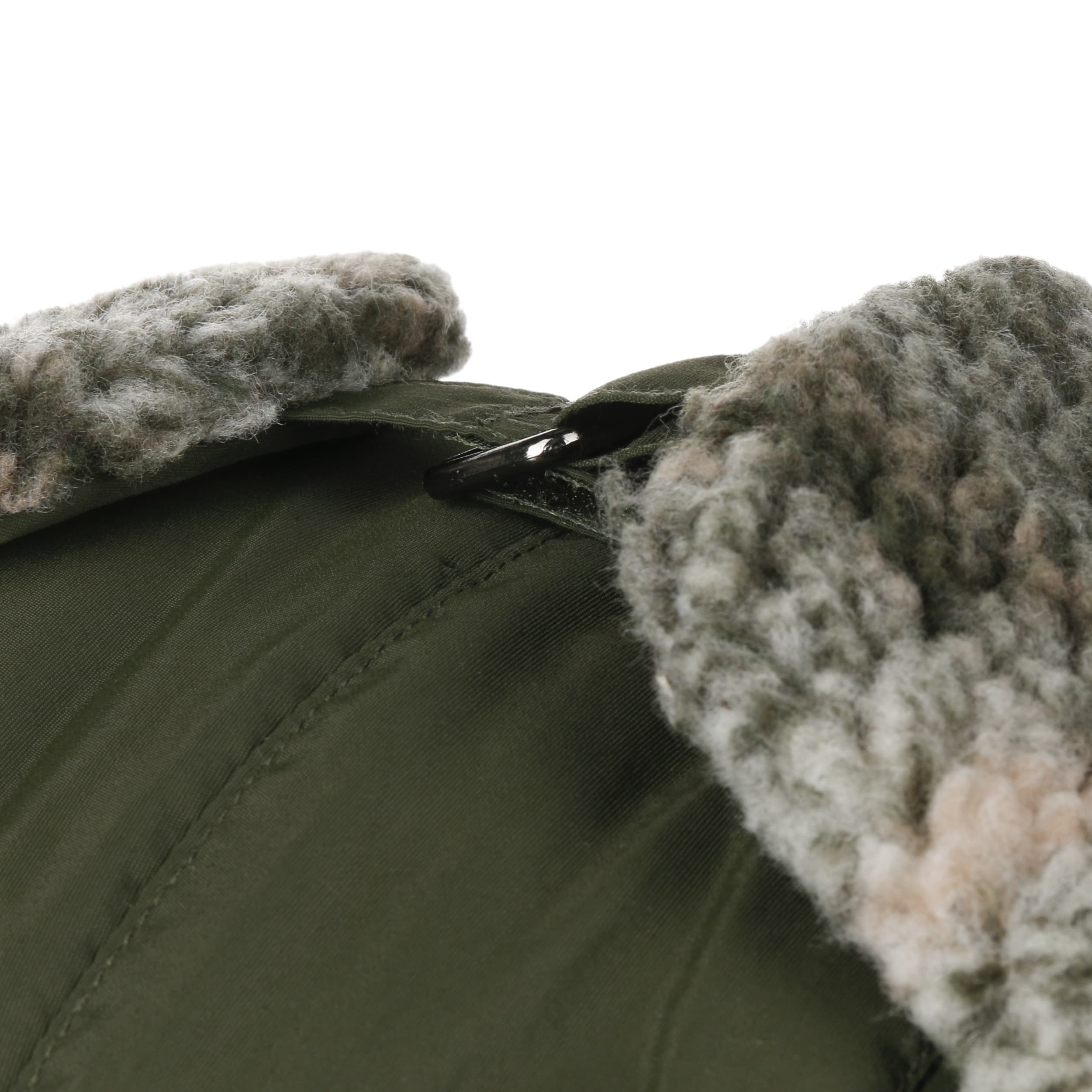 Cappello Aviatore Hatfield Fake Fur by Stetson - € 59,00