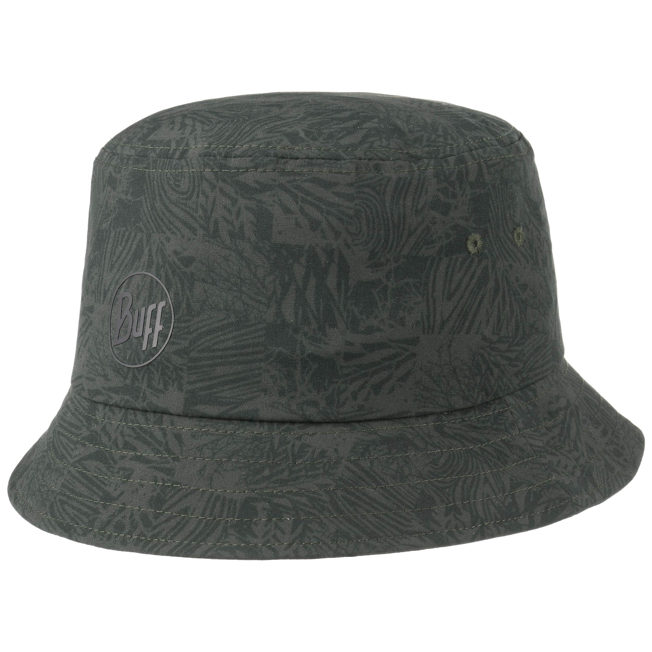 buff trek bucket hat